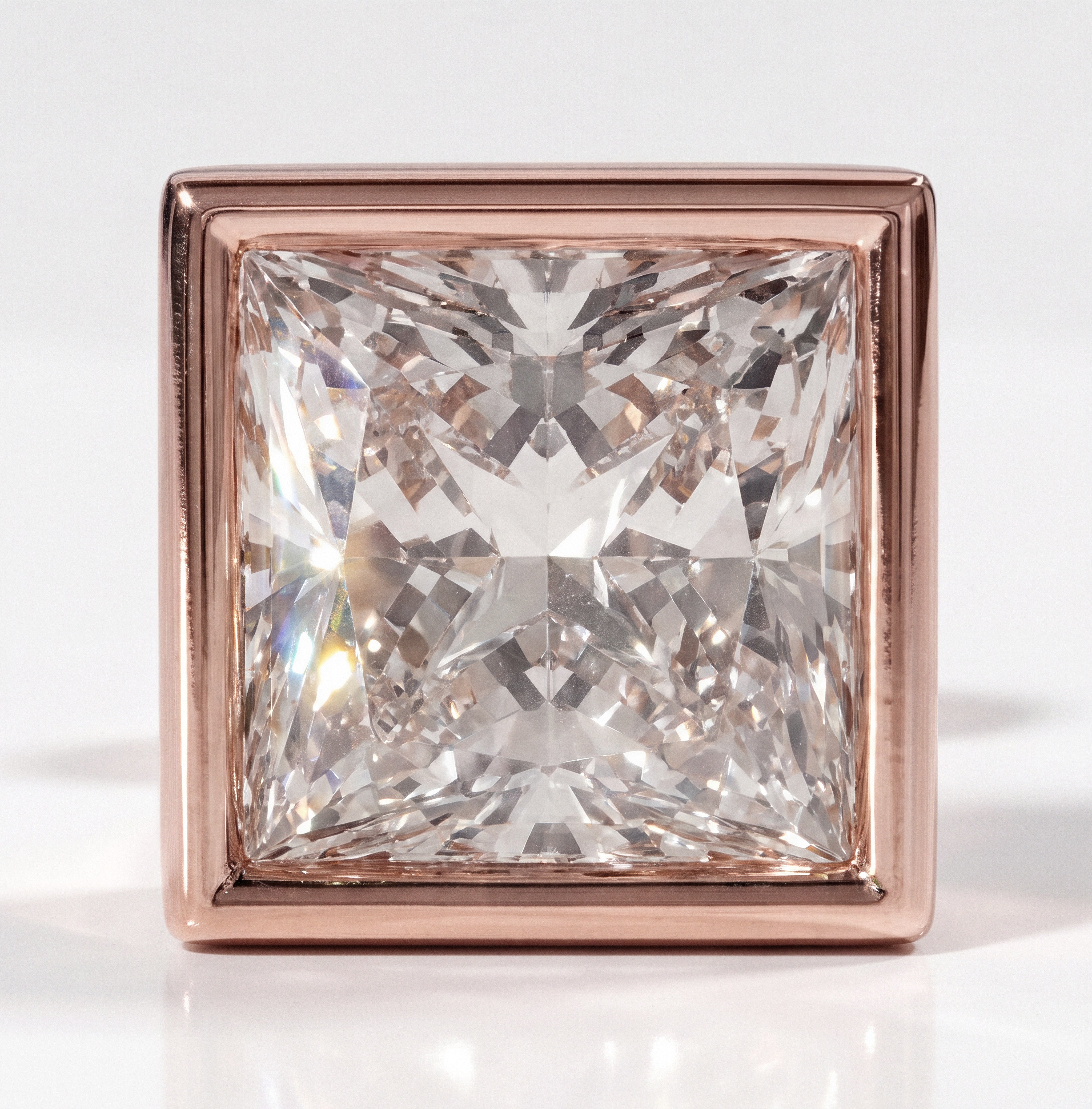 The "Cassidy" Earring Set - angle 5