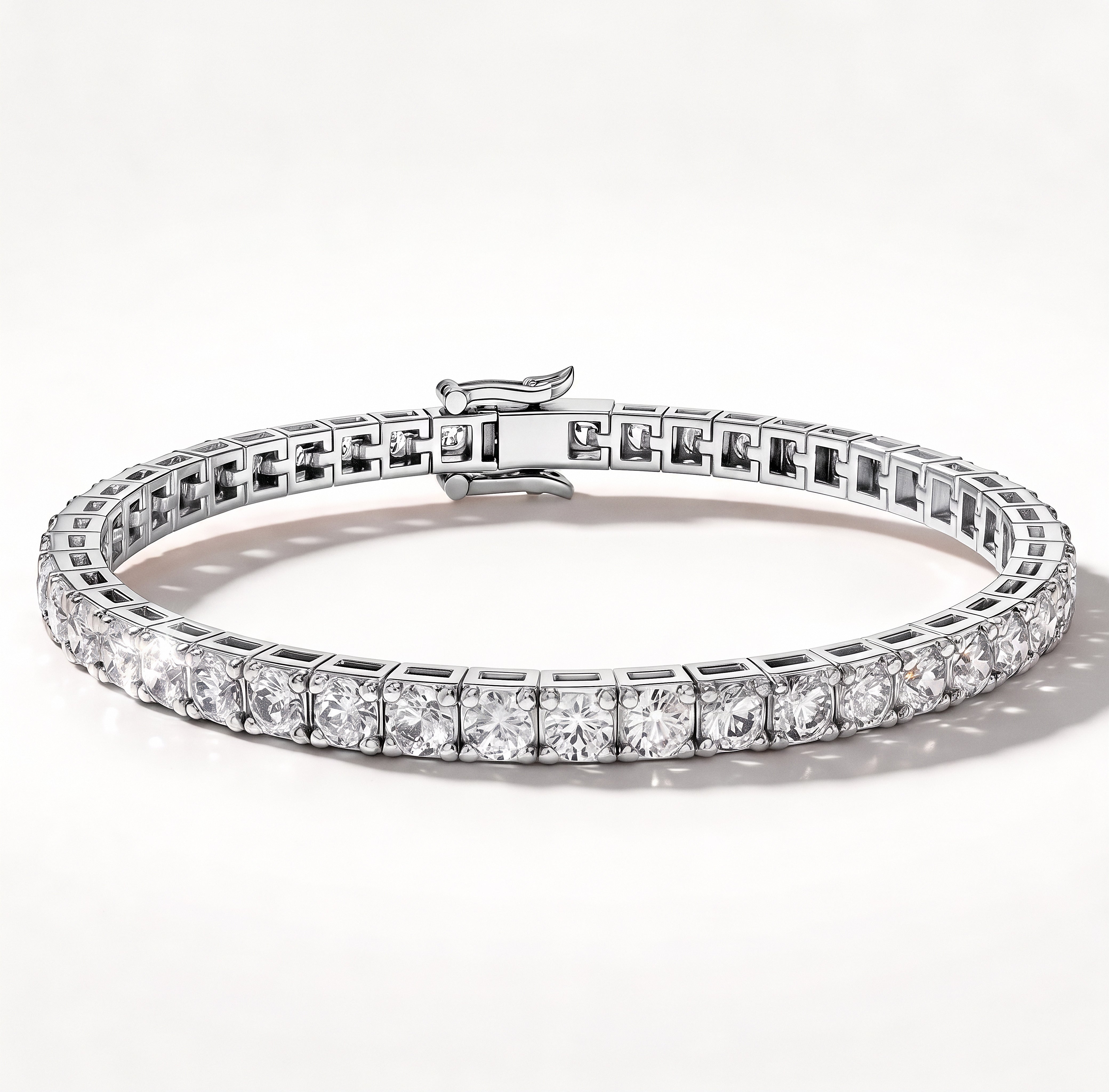 The Claire Bracelet - angle 6