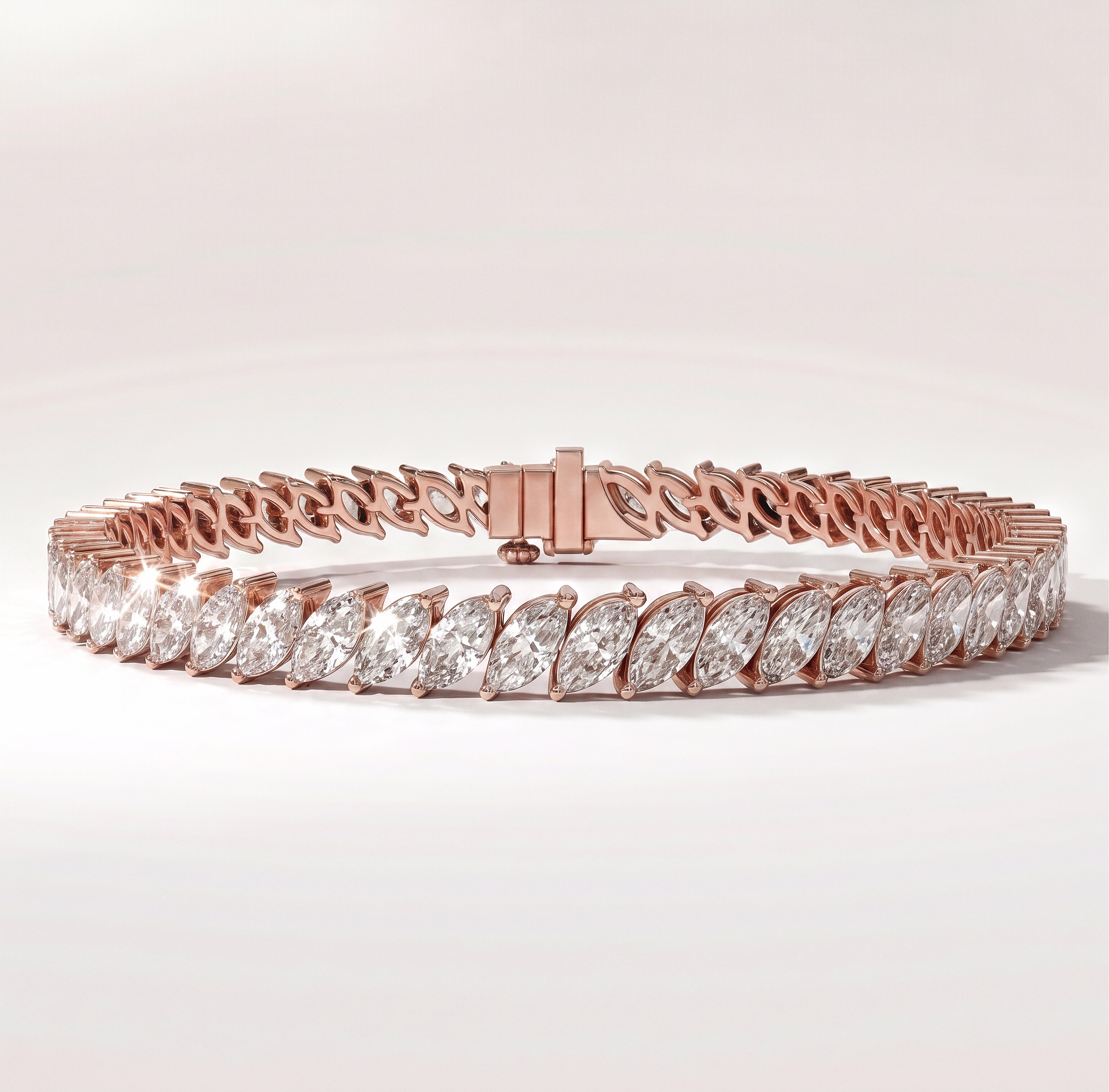 The Elane Bracelet - angle 1