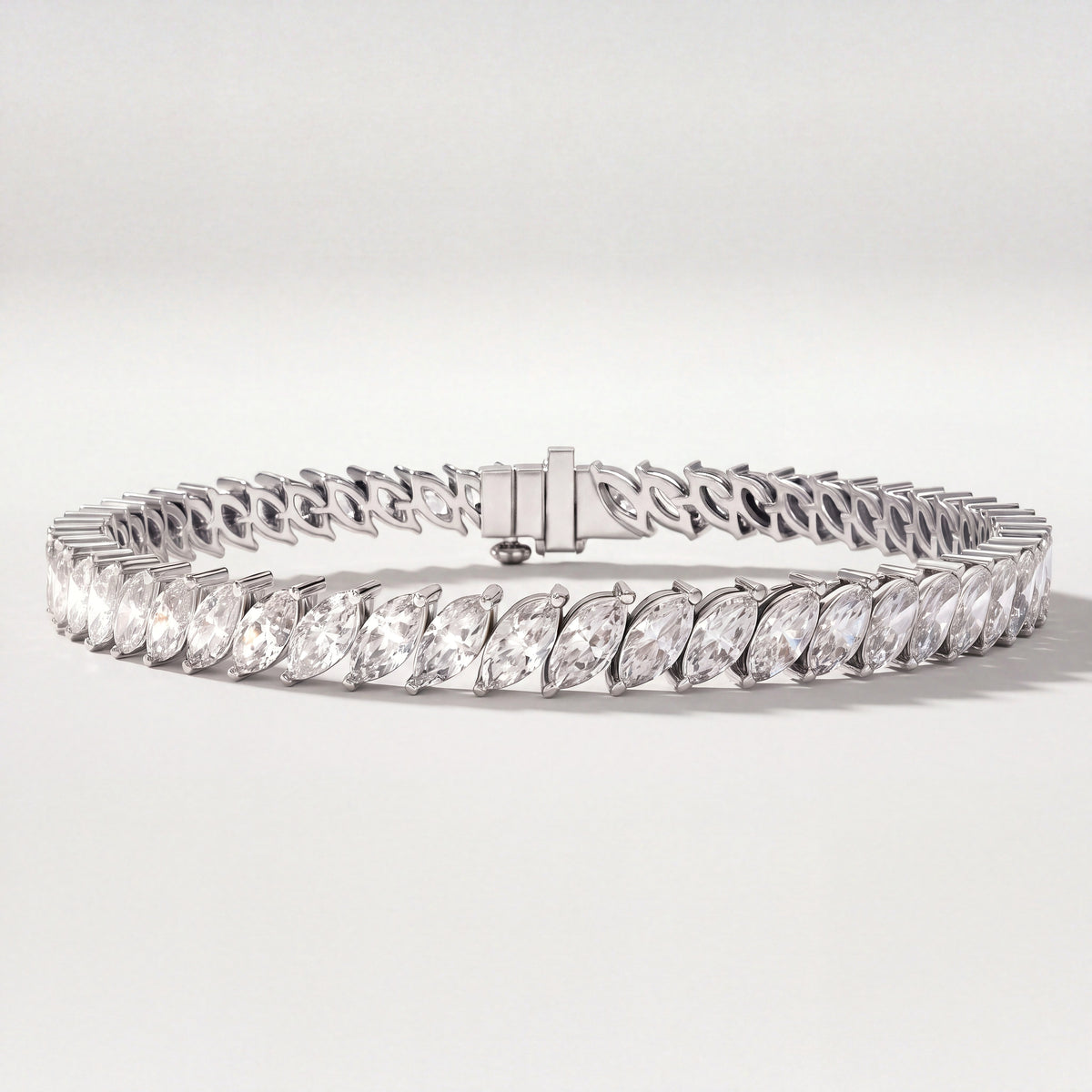 The Elane Bracelet - angle 6