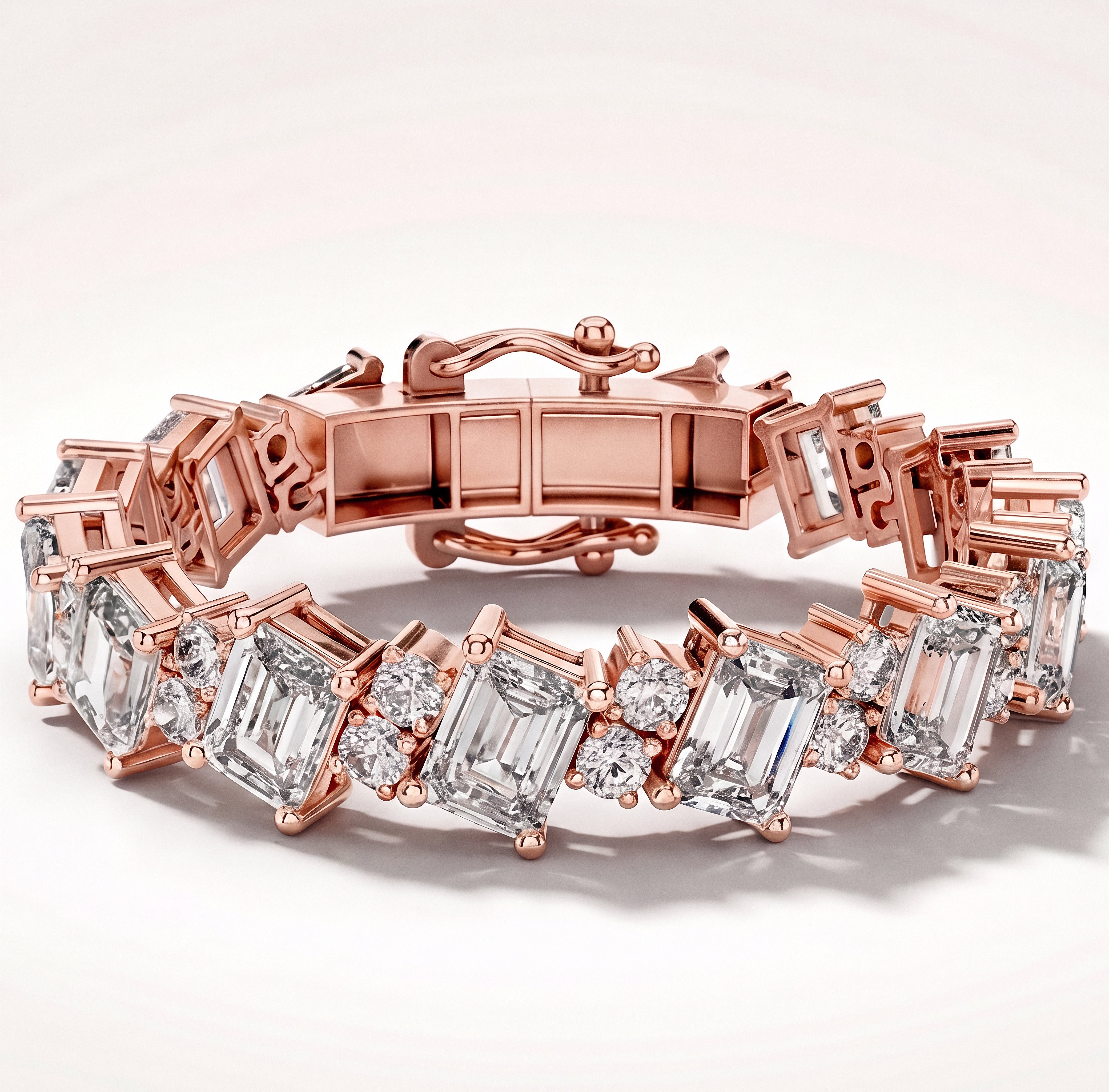 The Francis Bracelet - angle 1