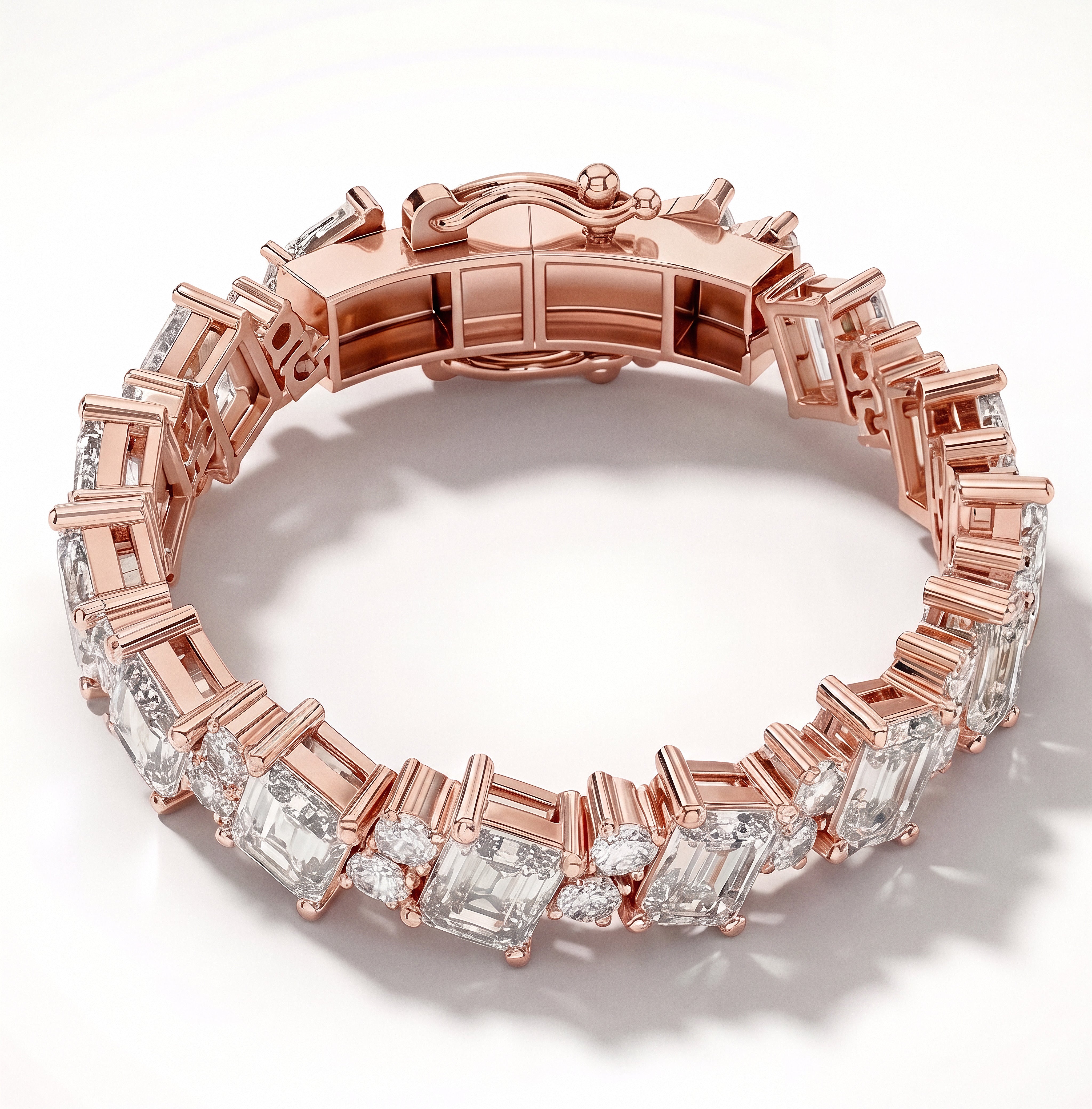 The Francis Bracelet - angle 3