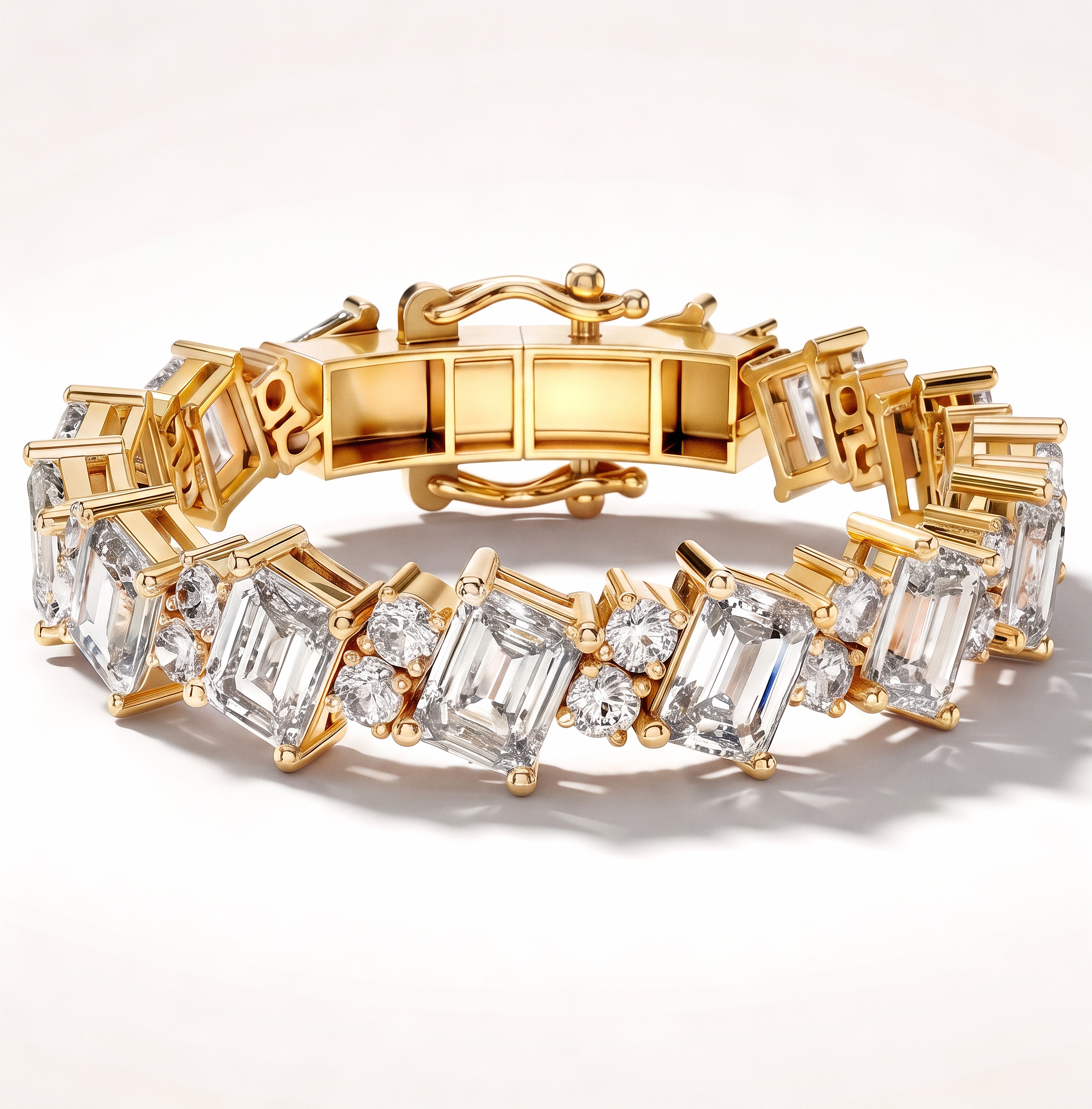 The Francis Bracelet - angle 4