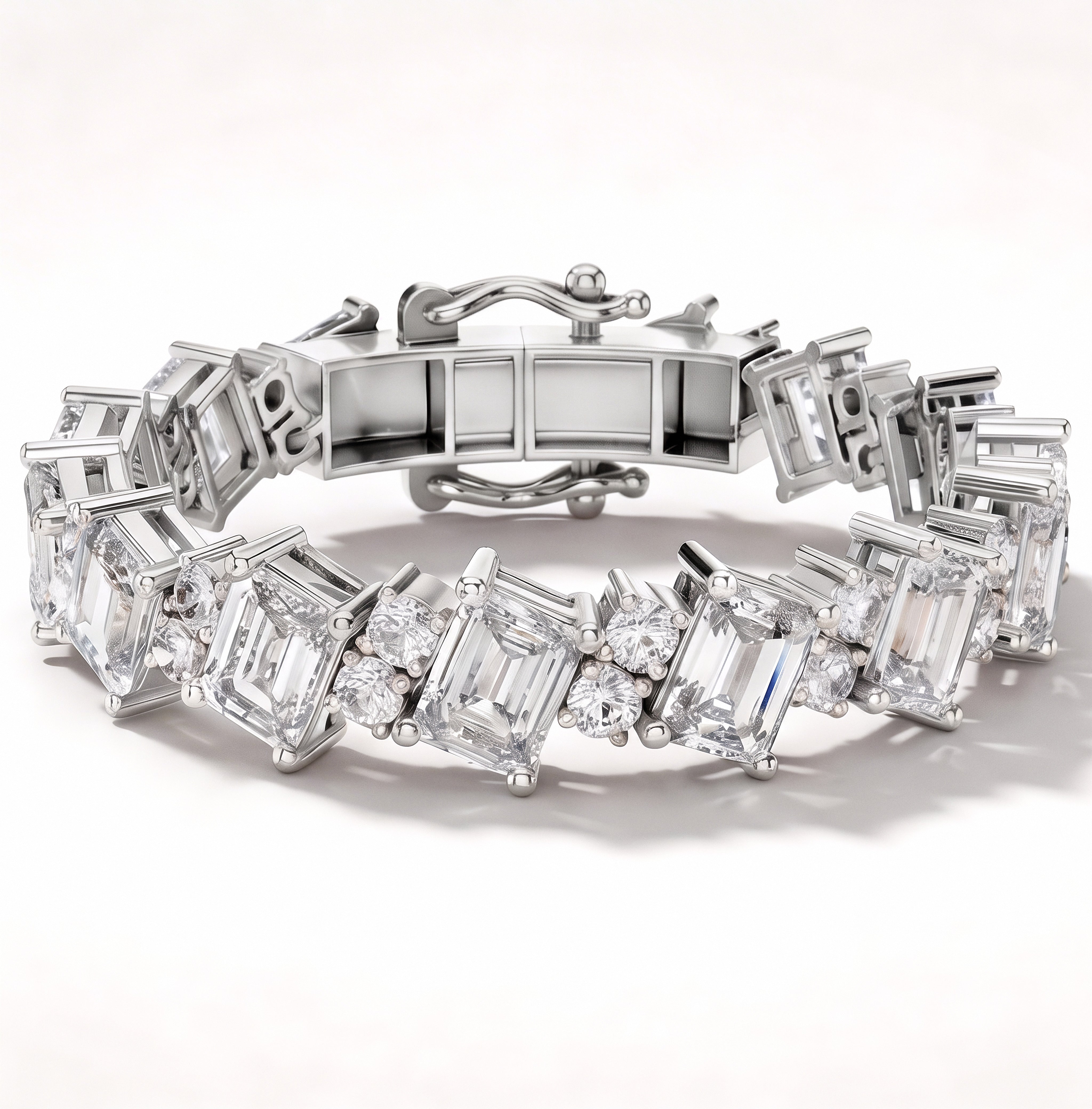 The Francis Bracelet - angle 5