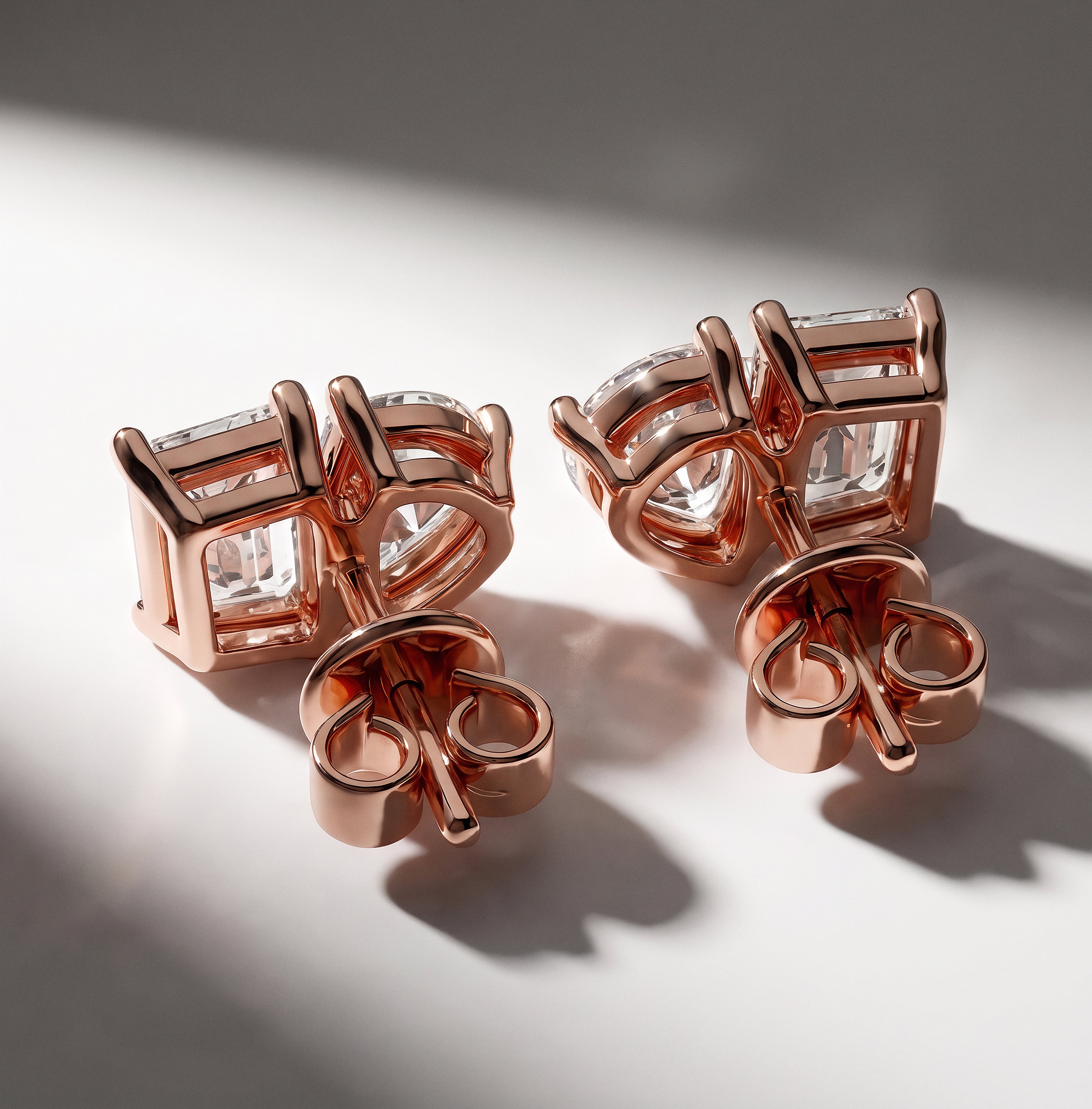 The Juliet Earring Set - angle 3
