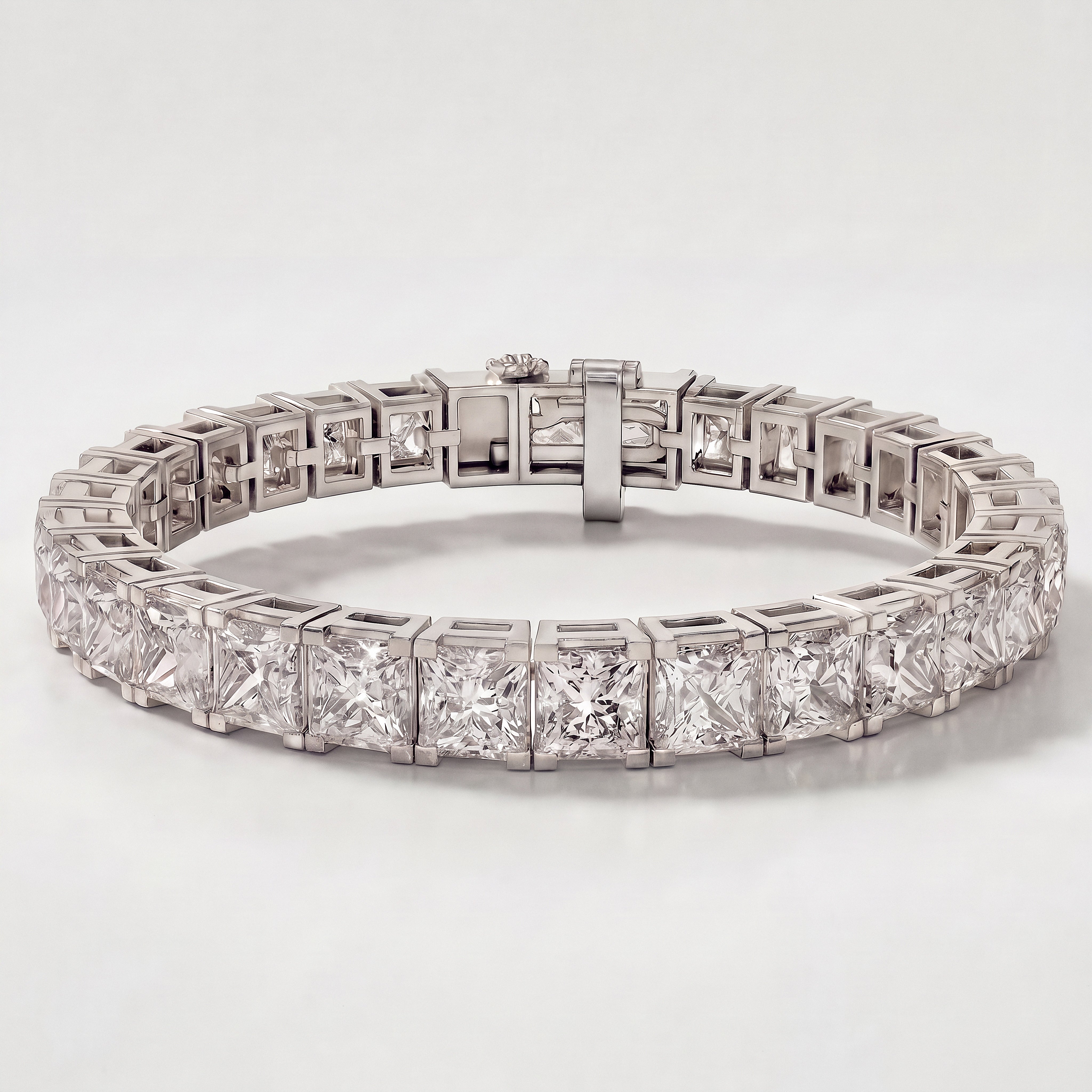 The "Kendra" Bracelet - angle 6