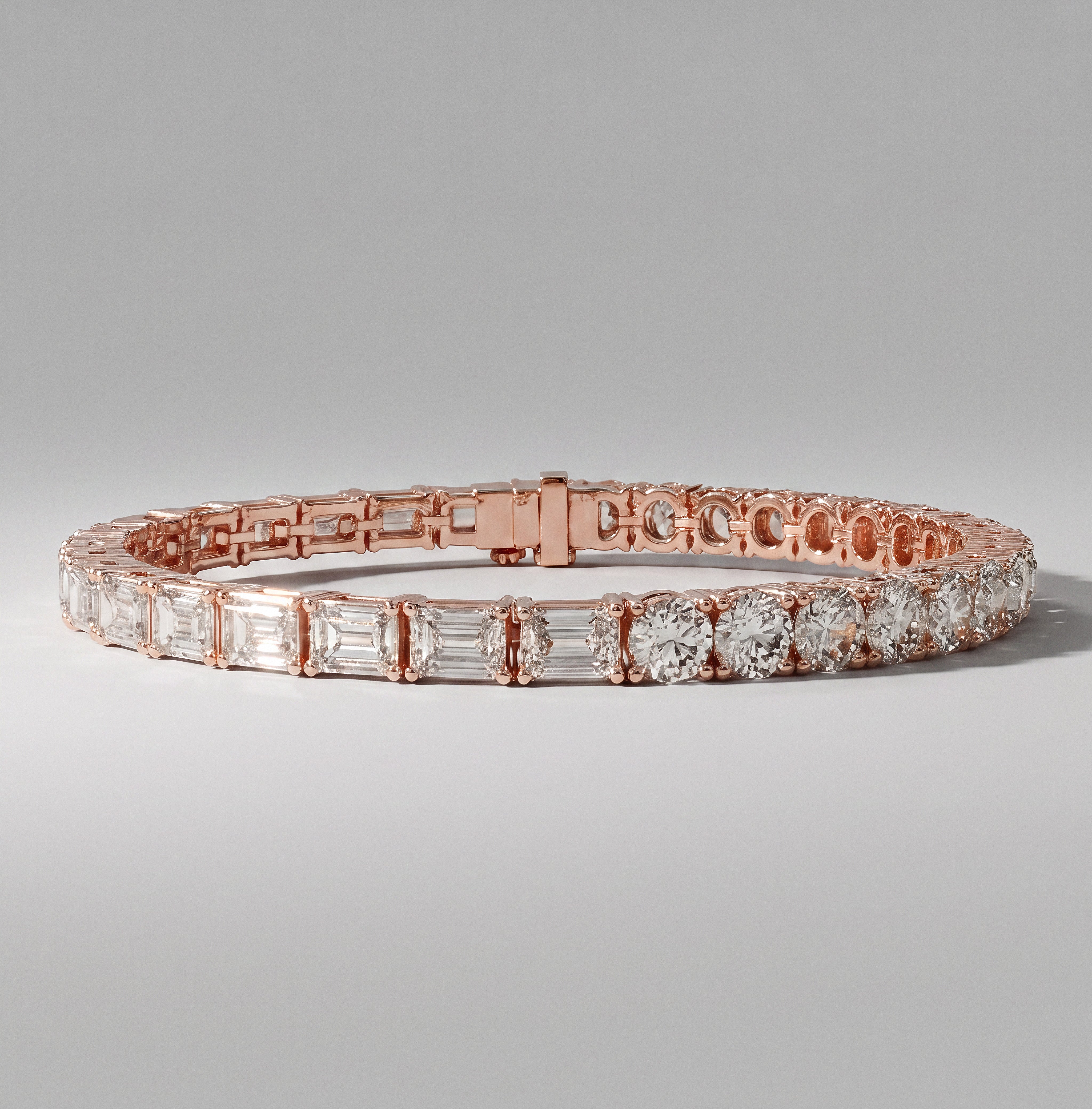 The Leann Bracelet - angle 3