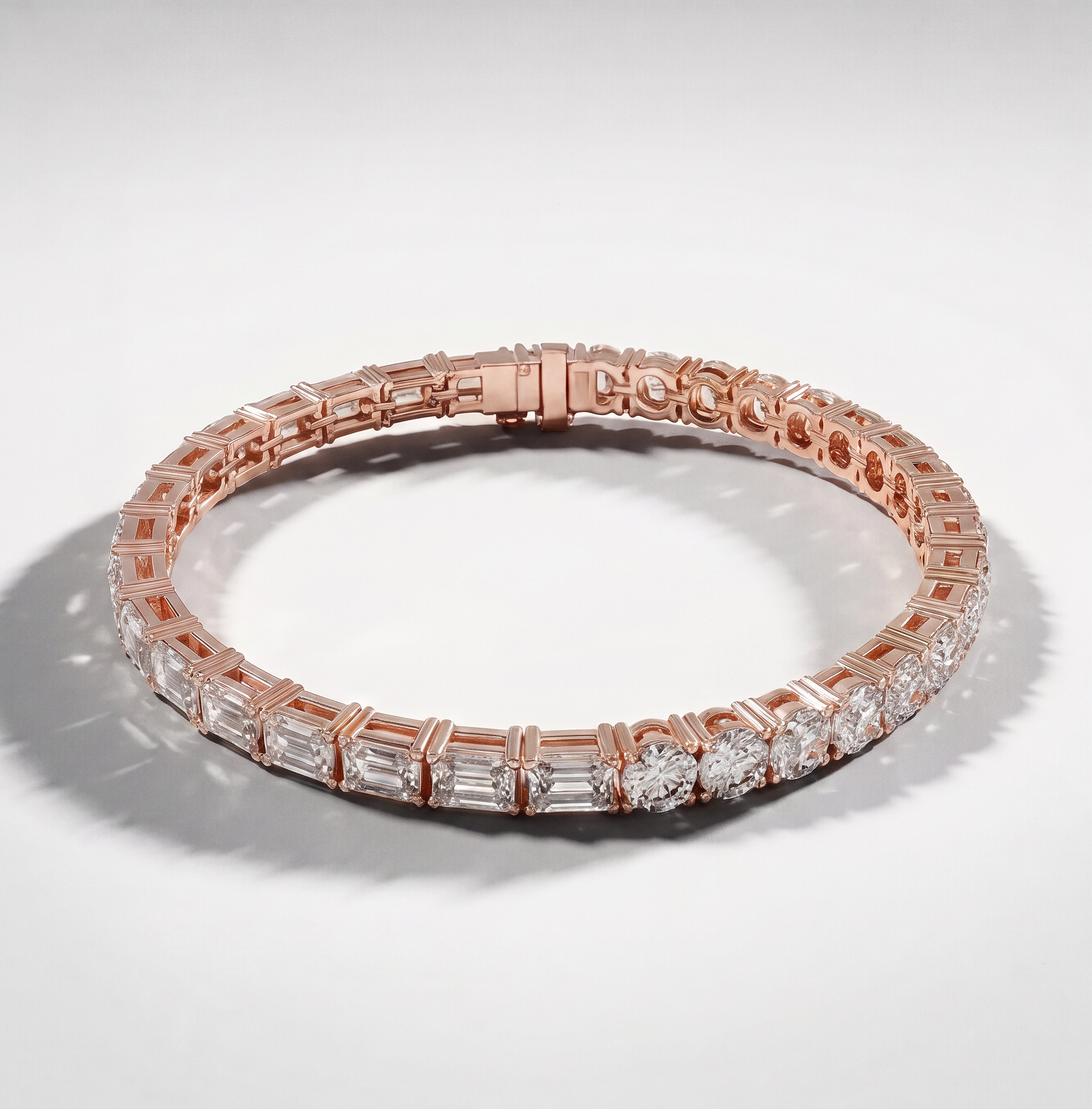 The Leann Bracelet - angle 4