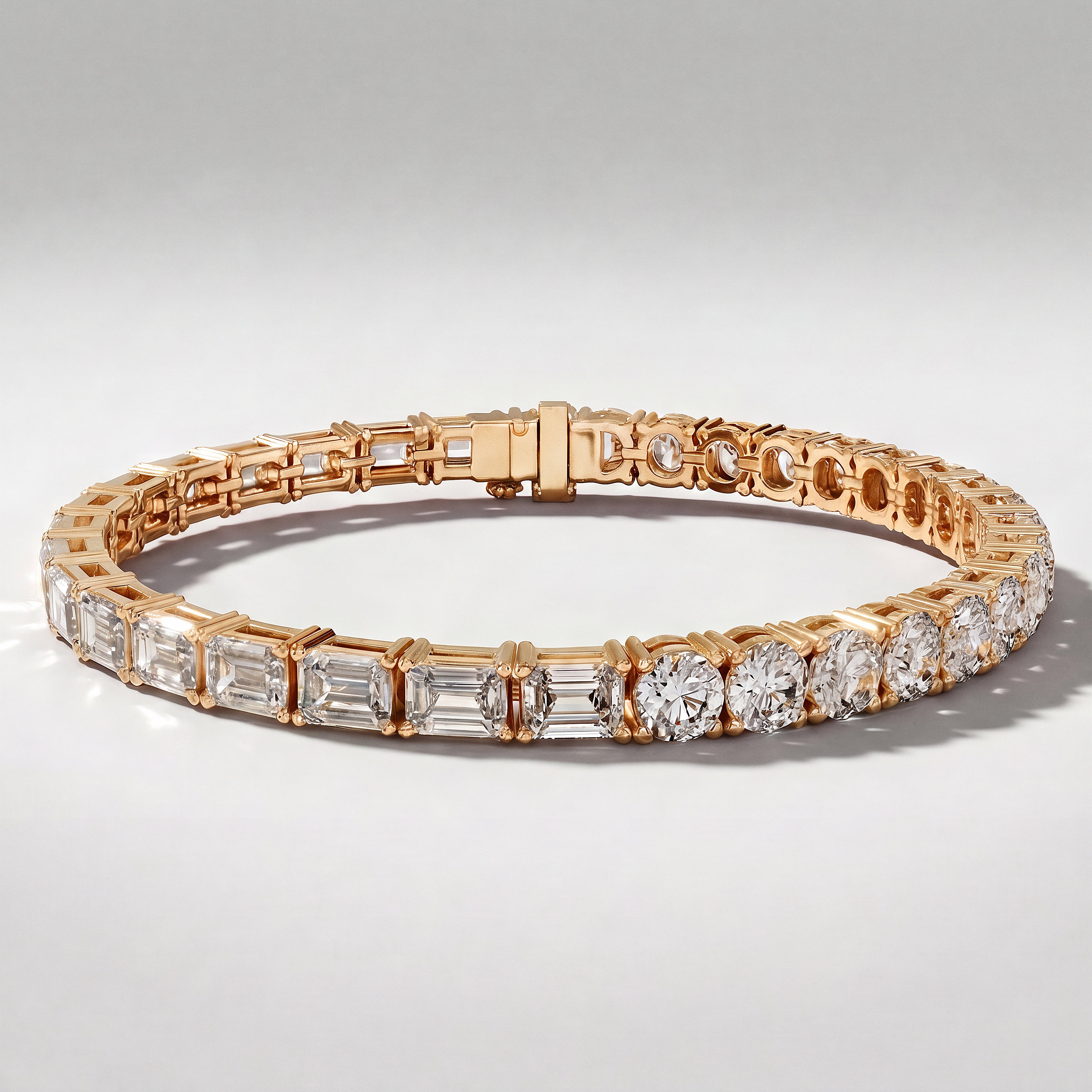 The Leann Bracelet - angle 5