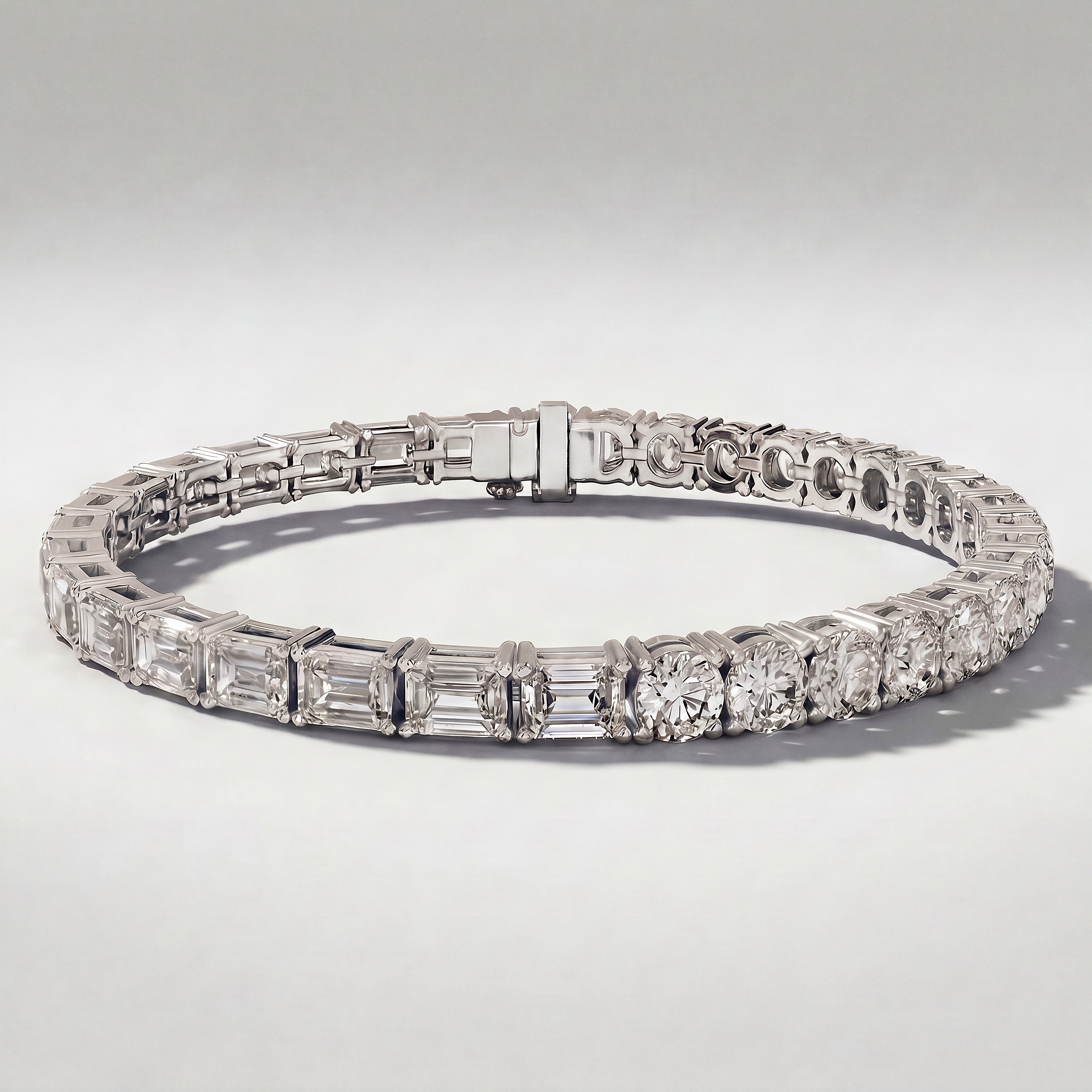 The Leann Bracelet - angle 6