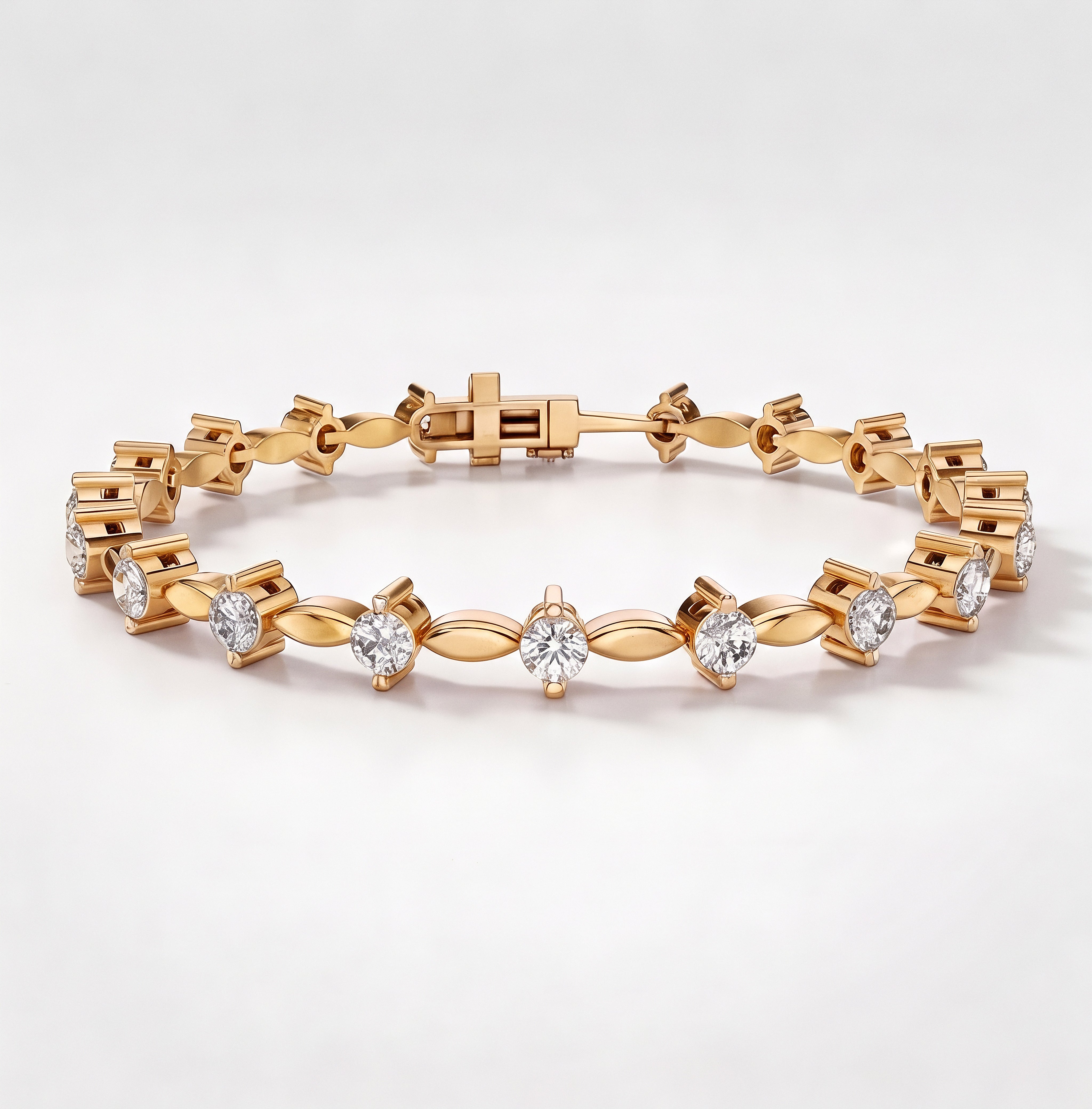 The "Lexi" Bracelet - angle 5