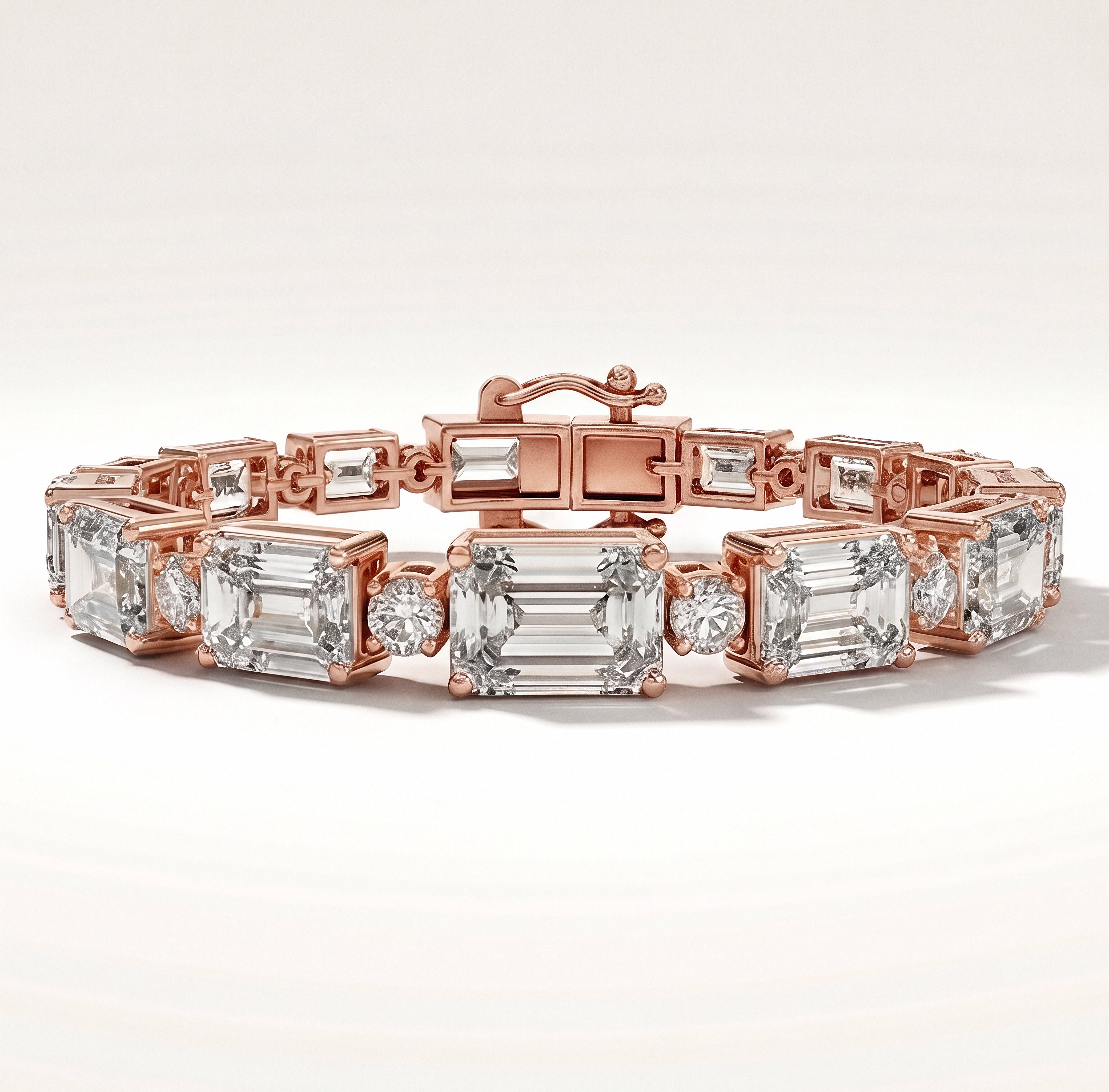 The Maria Bracelet - angle 1