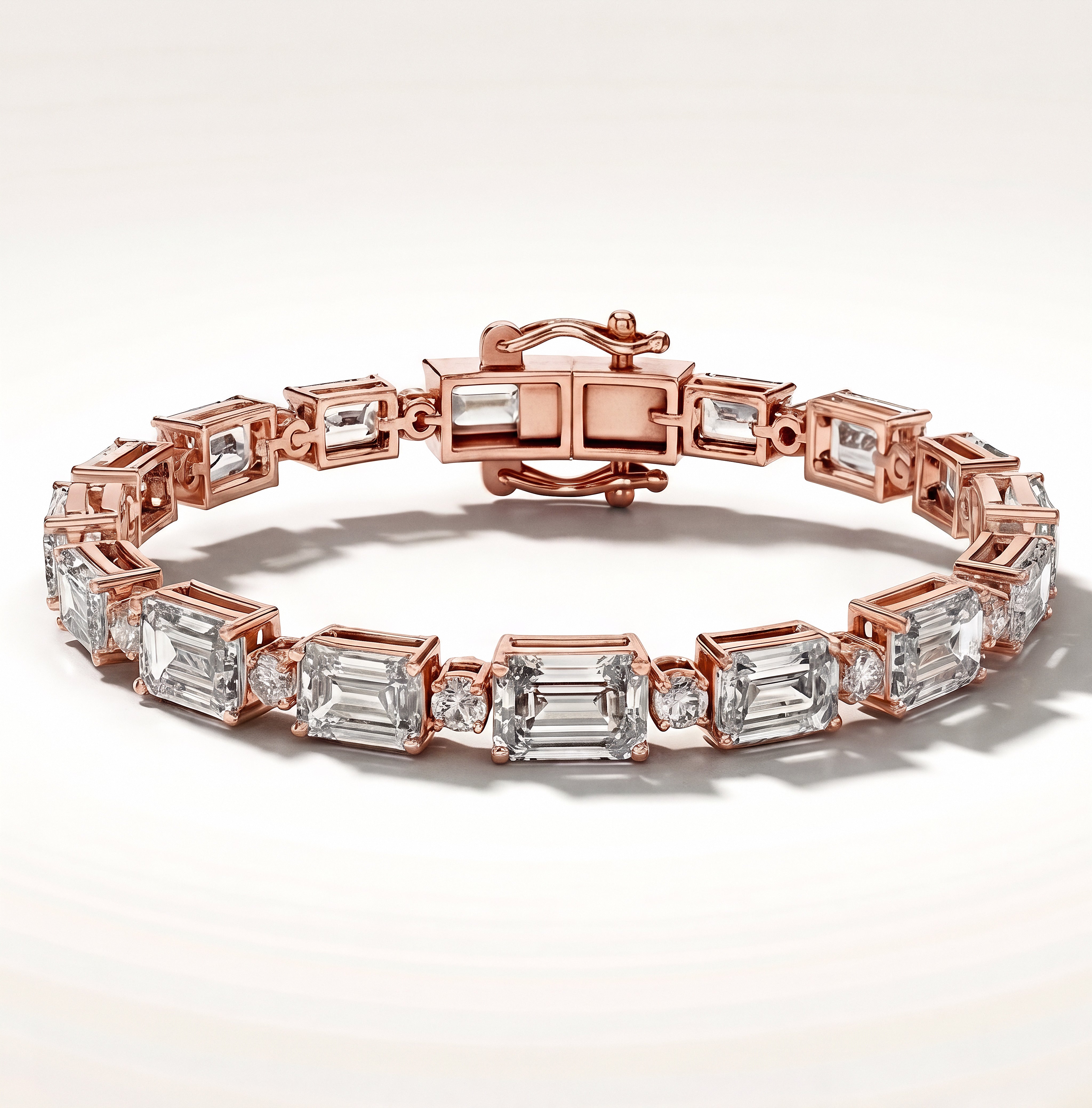 The Maria Bracelet - angle 4