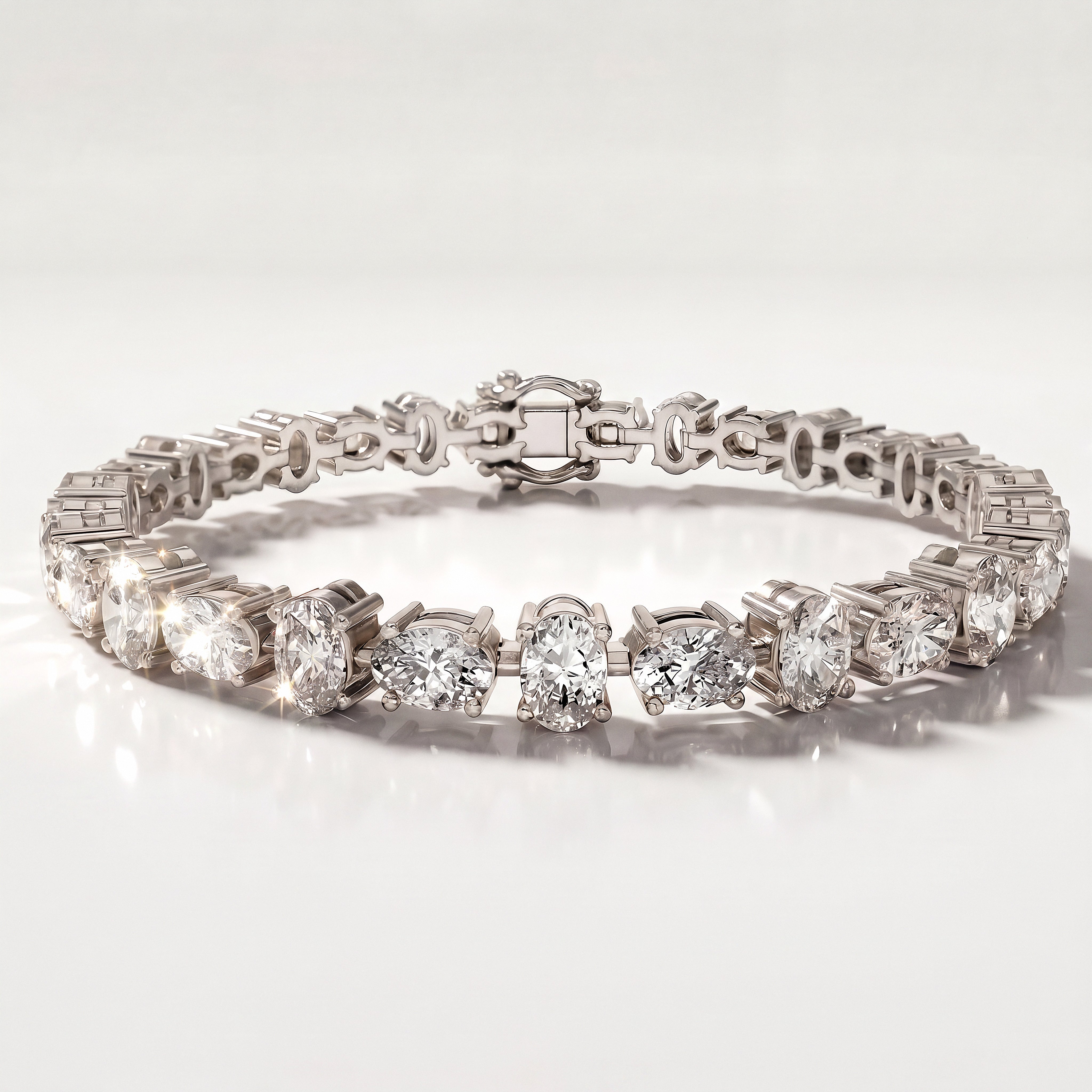 The "Patrice" Bracelet - angle 5