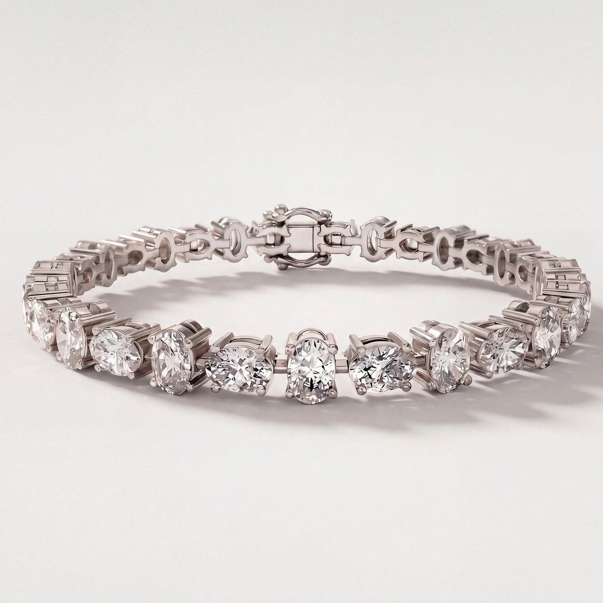 The "Patrice" Bracelet - angle 5