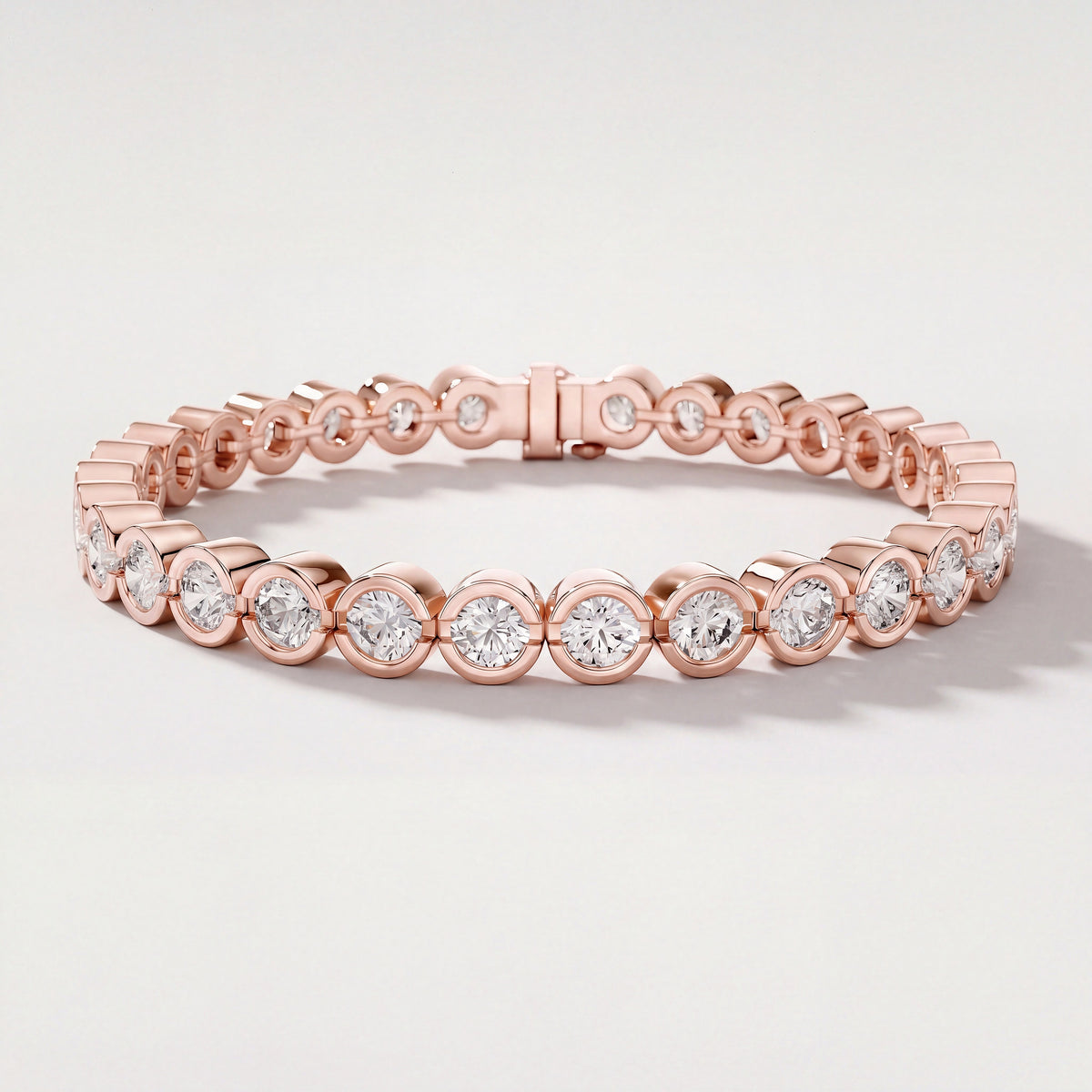 The Pracilla Bracelet - angle 1