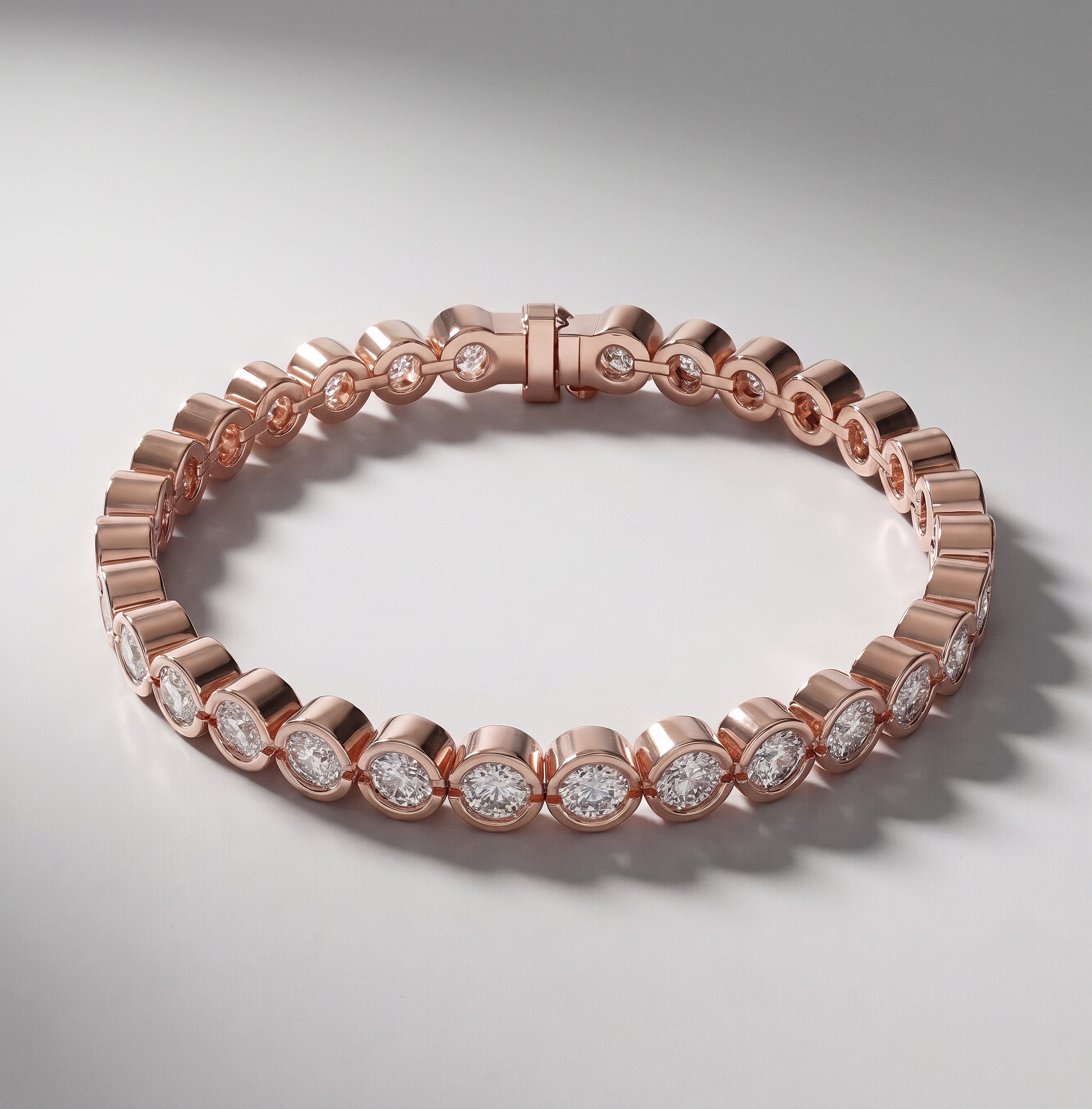 The Pracilla Bracelet - angle 2