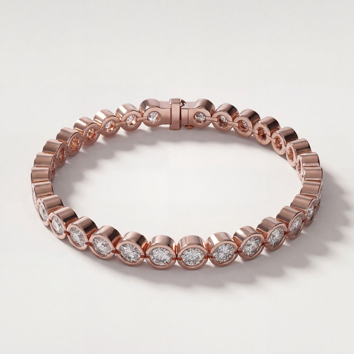 The Pracilla Bracelet - angle 2