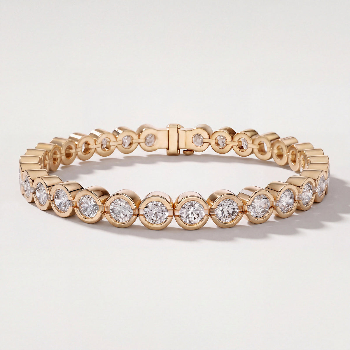The Pracilla Bracelet - angle 5