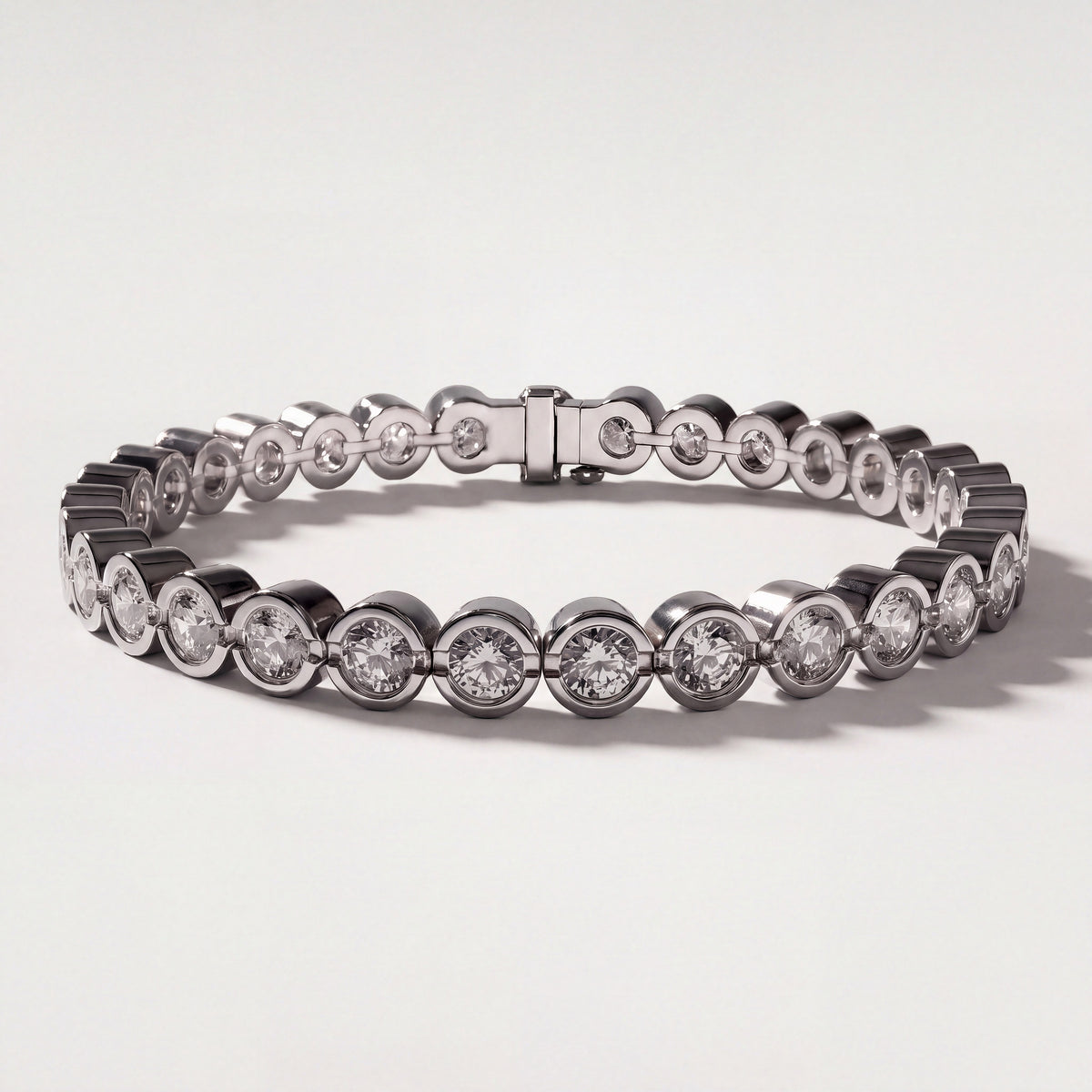 The Pracilla Bracelet - angle 6