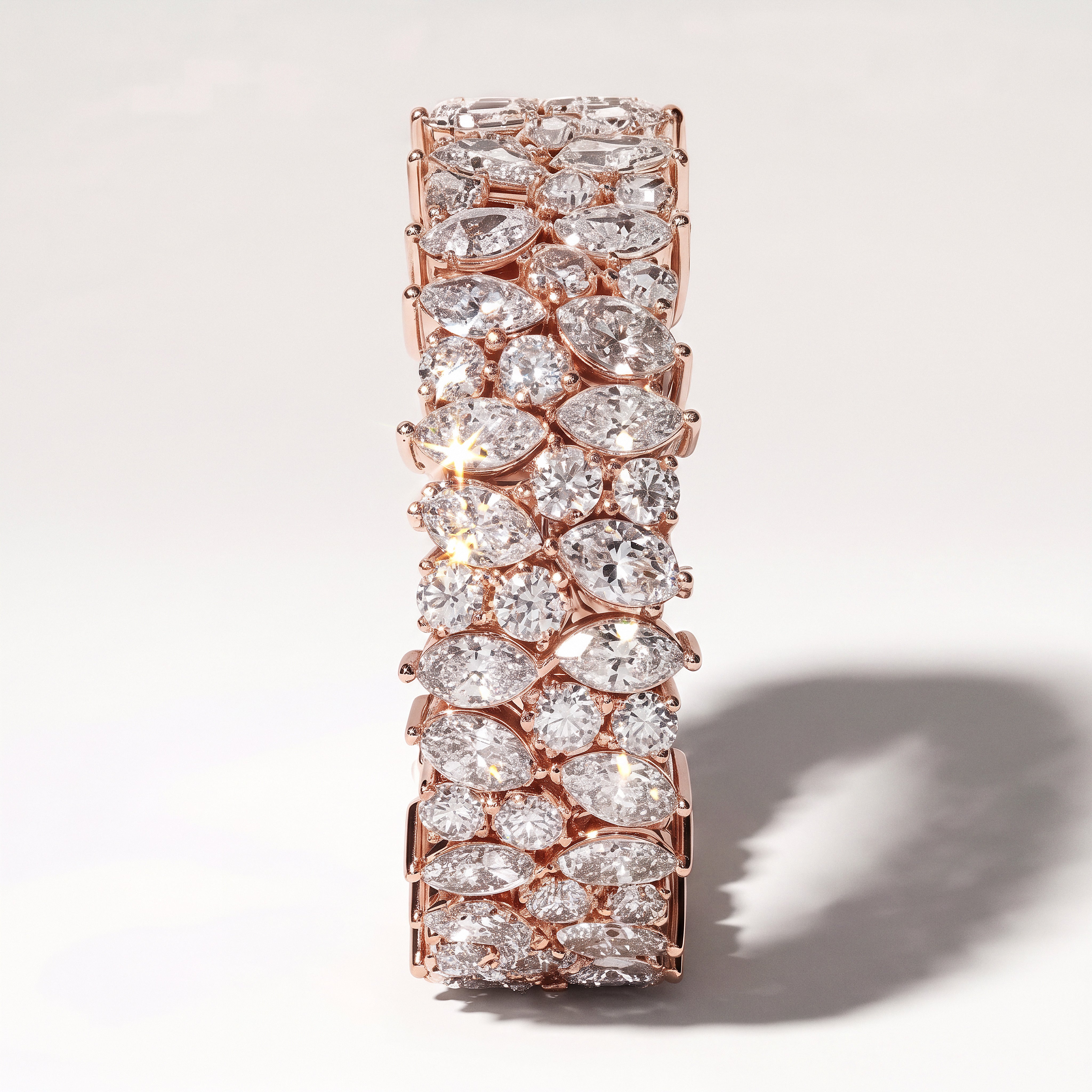 The Roxanne Bracelet - angle 5