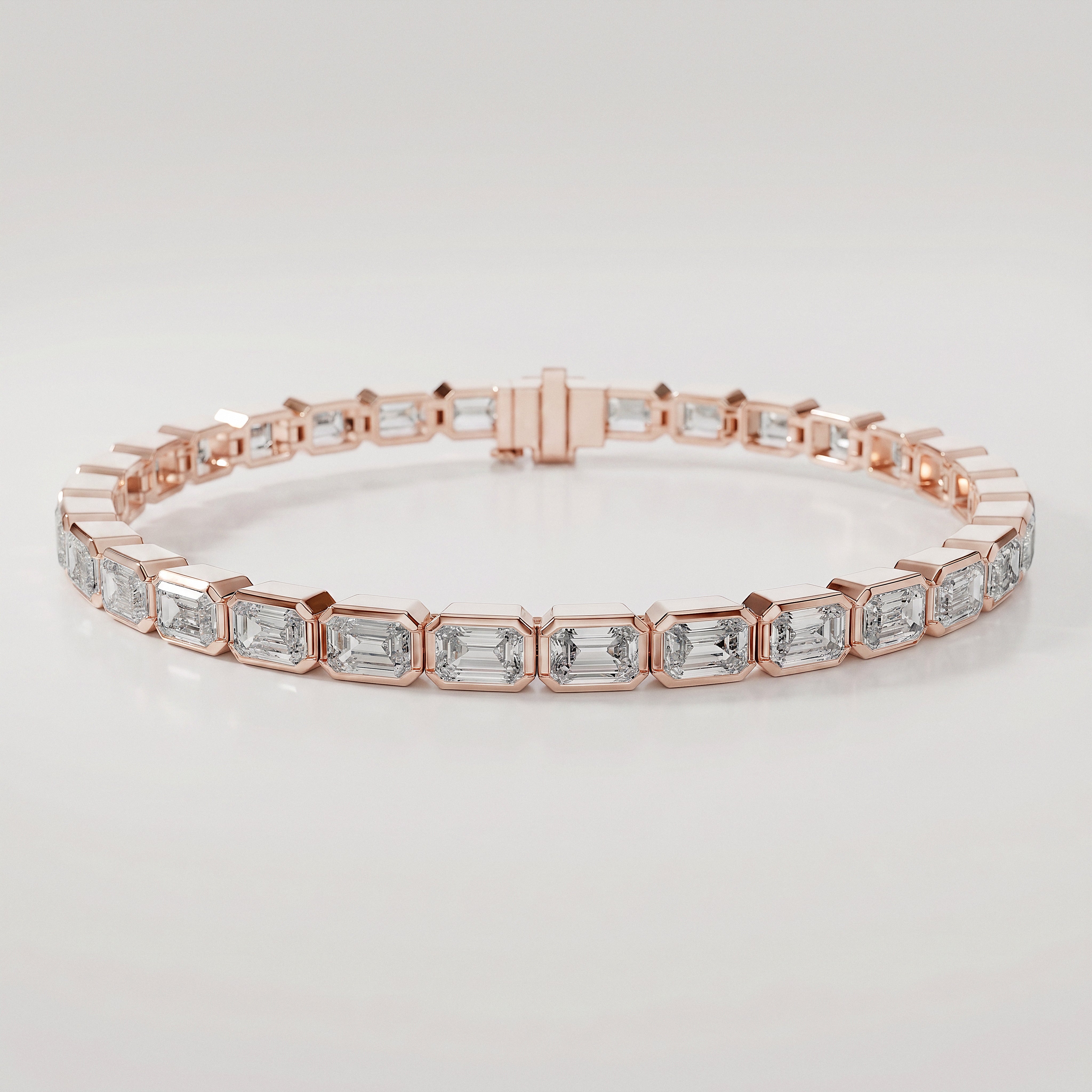 The Veronica Bracelet - angle 2