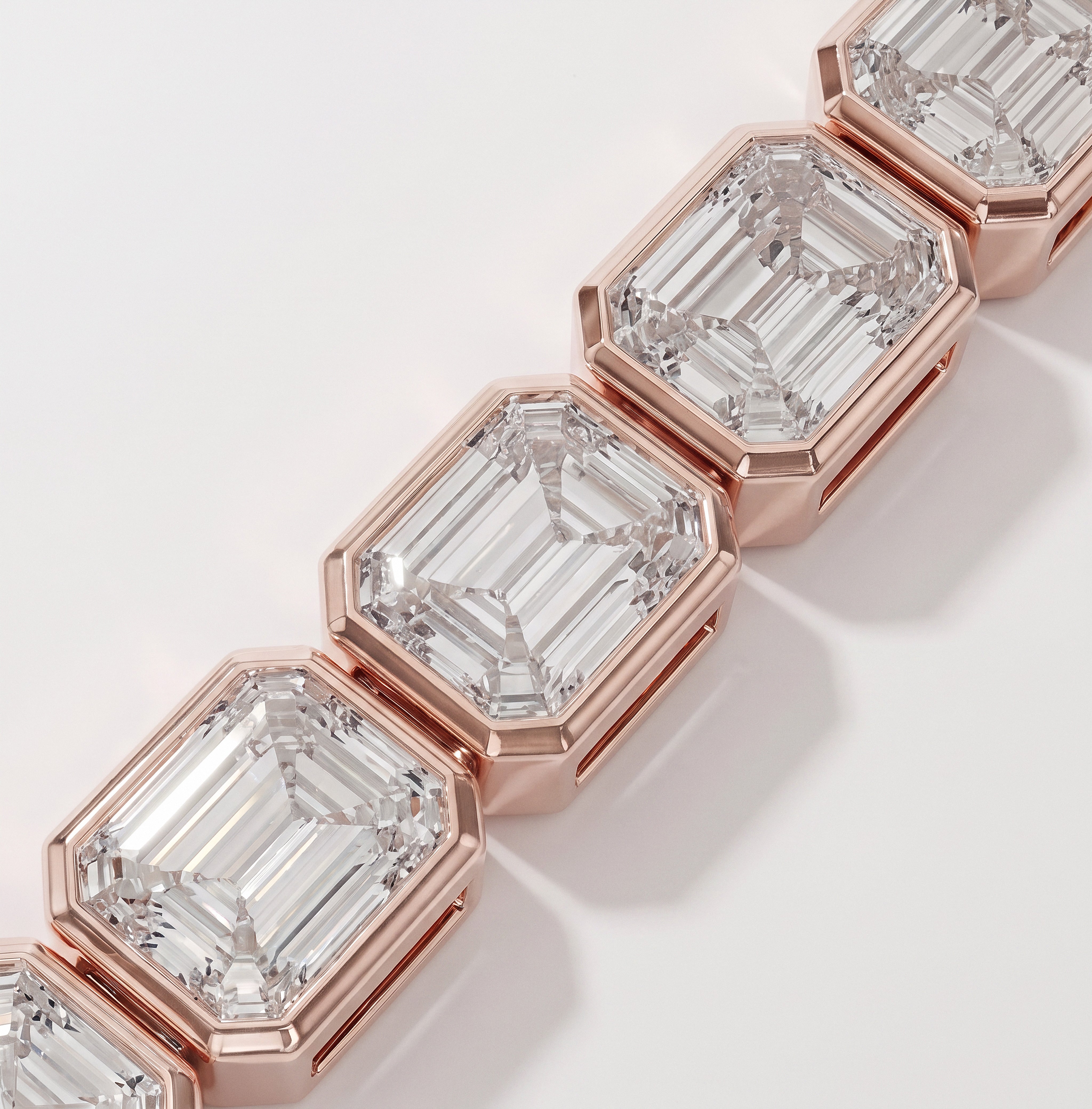 The Veronica Bracelet - angle 3