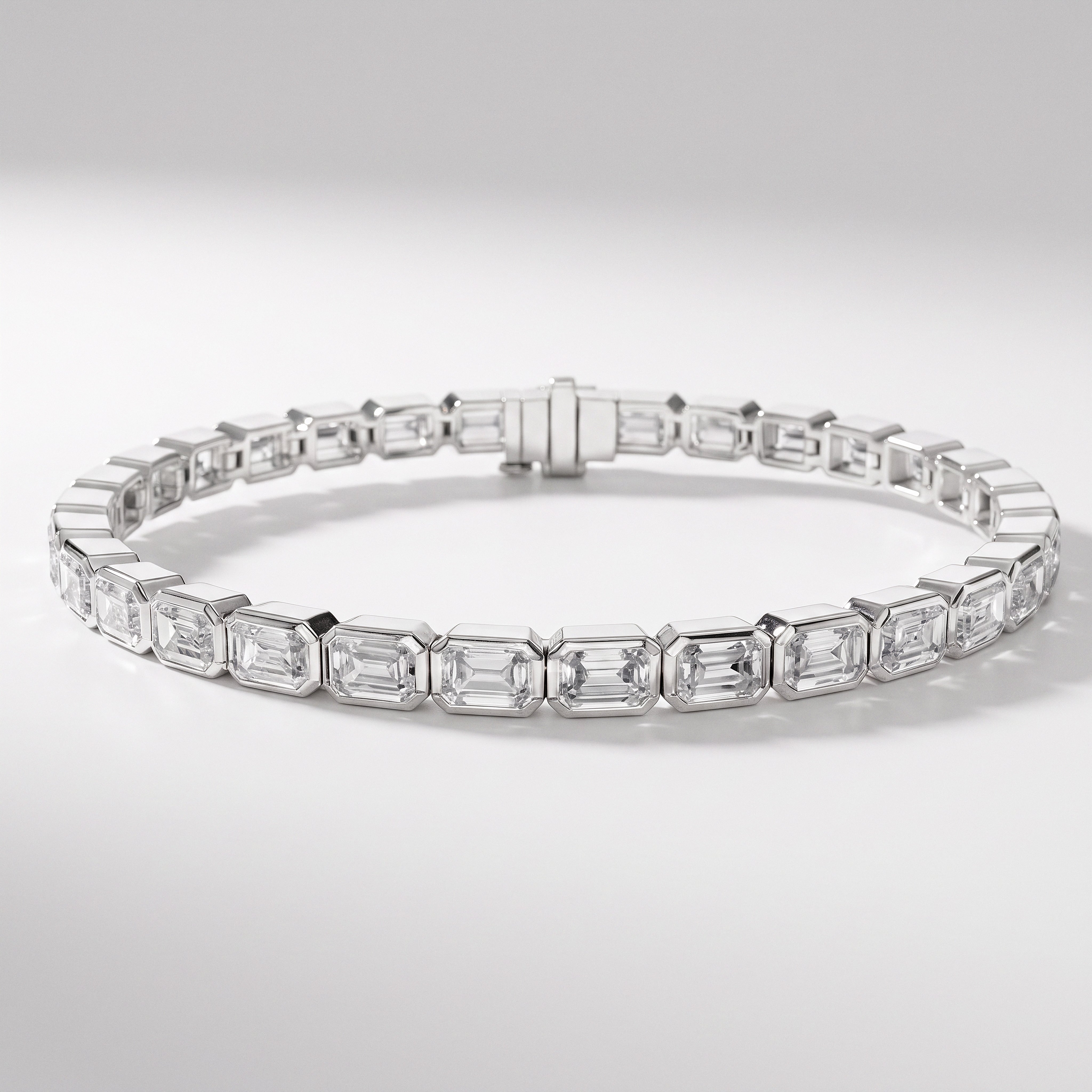 The Veronica Bracelet - angle 5