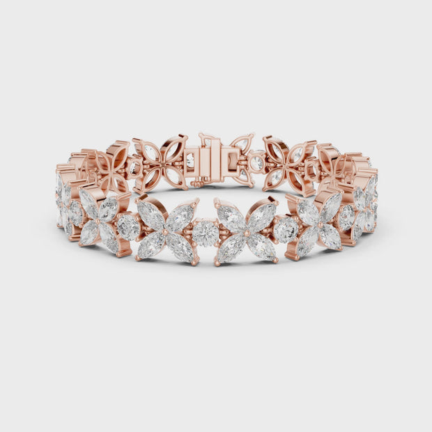 The Daisy Bracelet