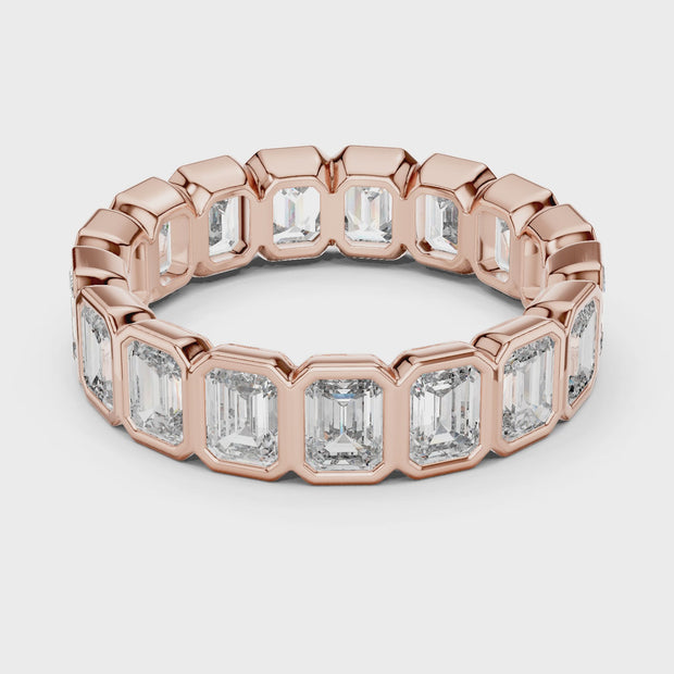 The Ashley Eternity Ring