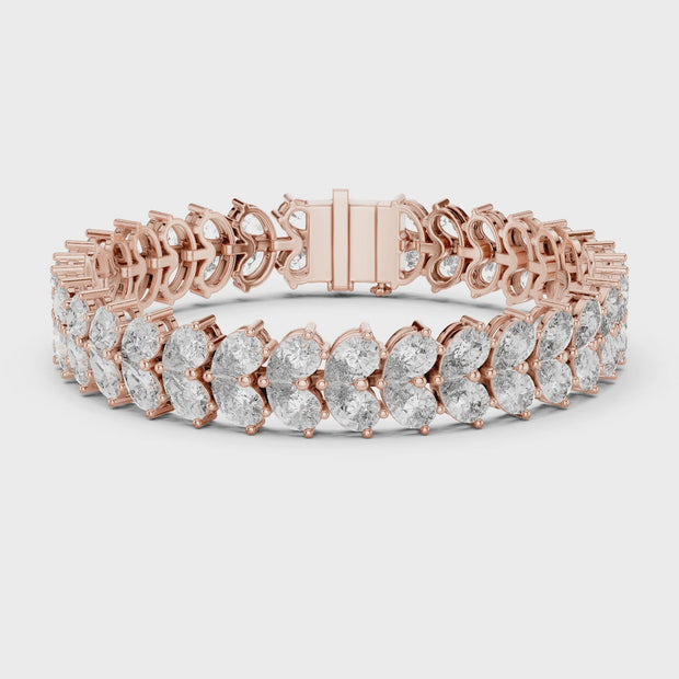 The Gloria Bracelet