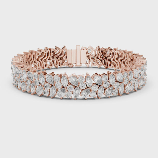 The Roxanne Bracelet