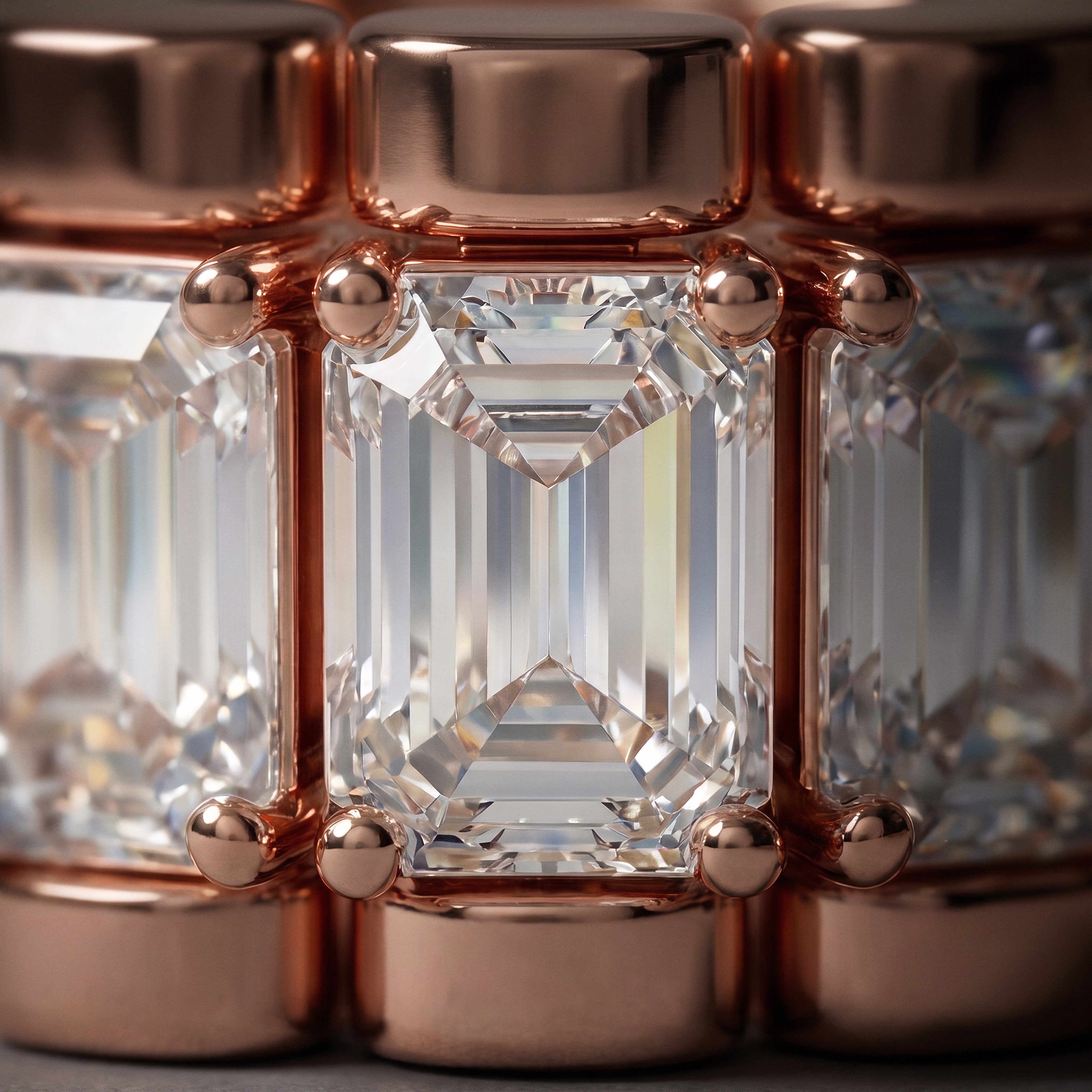 The Beverly Bracelet - angle 4