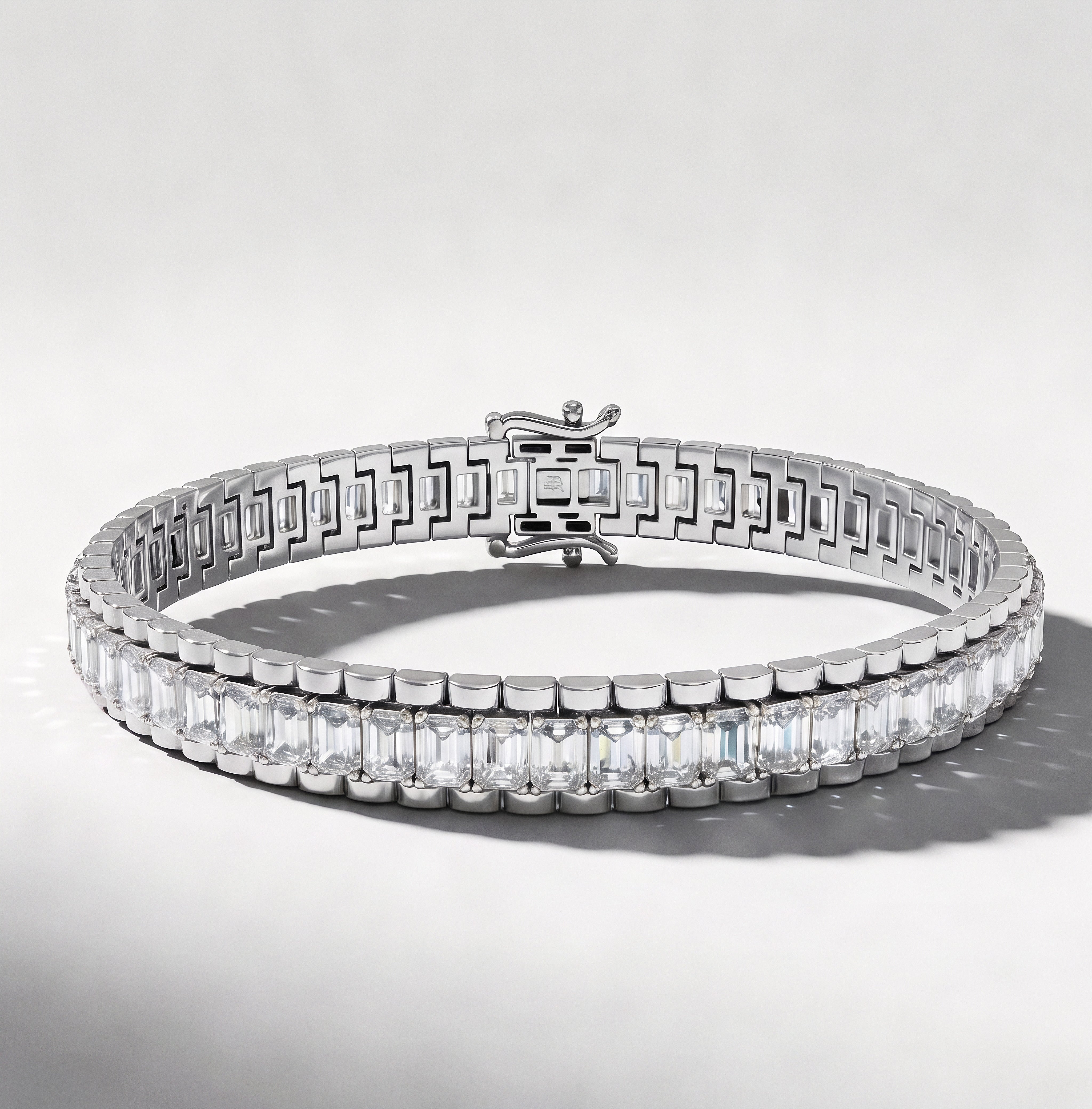 The Beverly Bracelet - angle 6