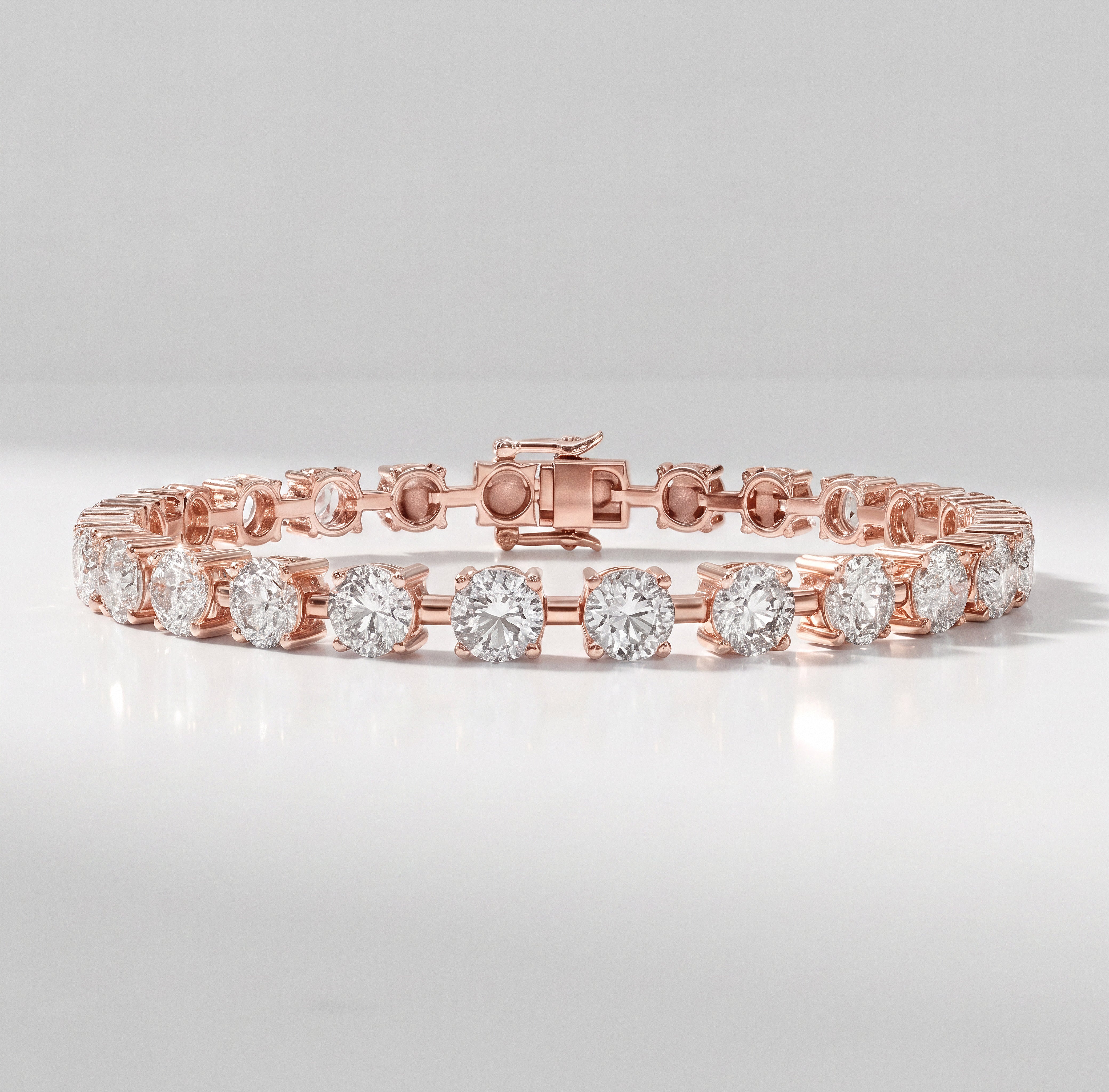 The Camile Bracelet - angle 3