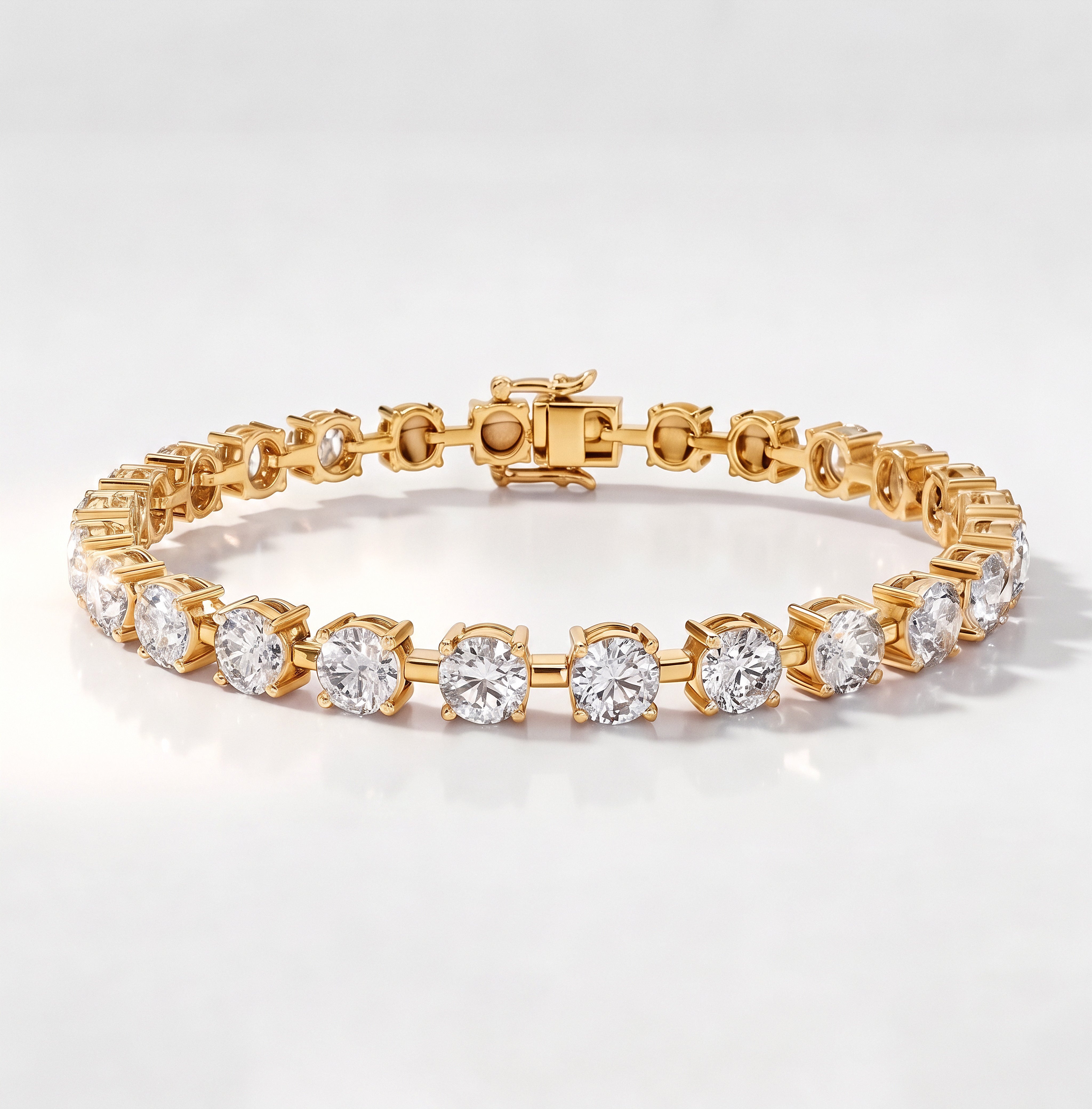 The Camile Bracelet - angle 5