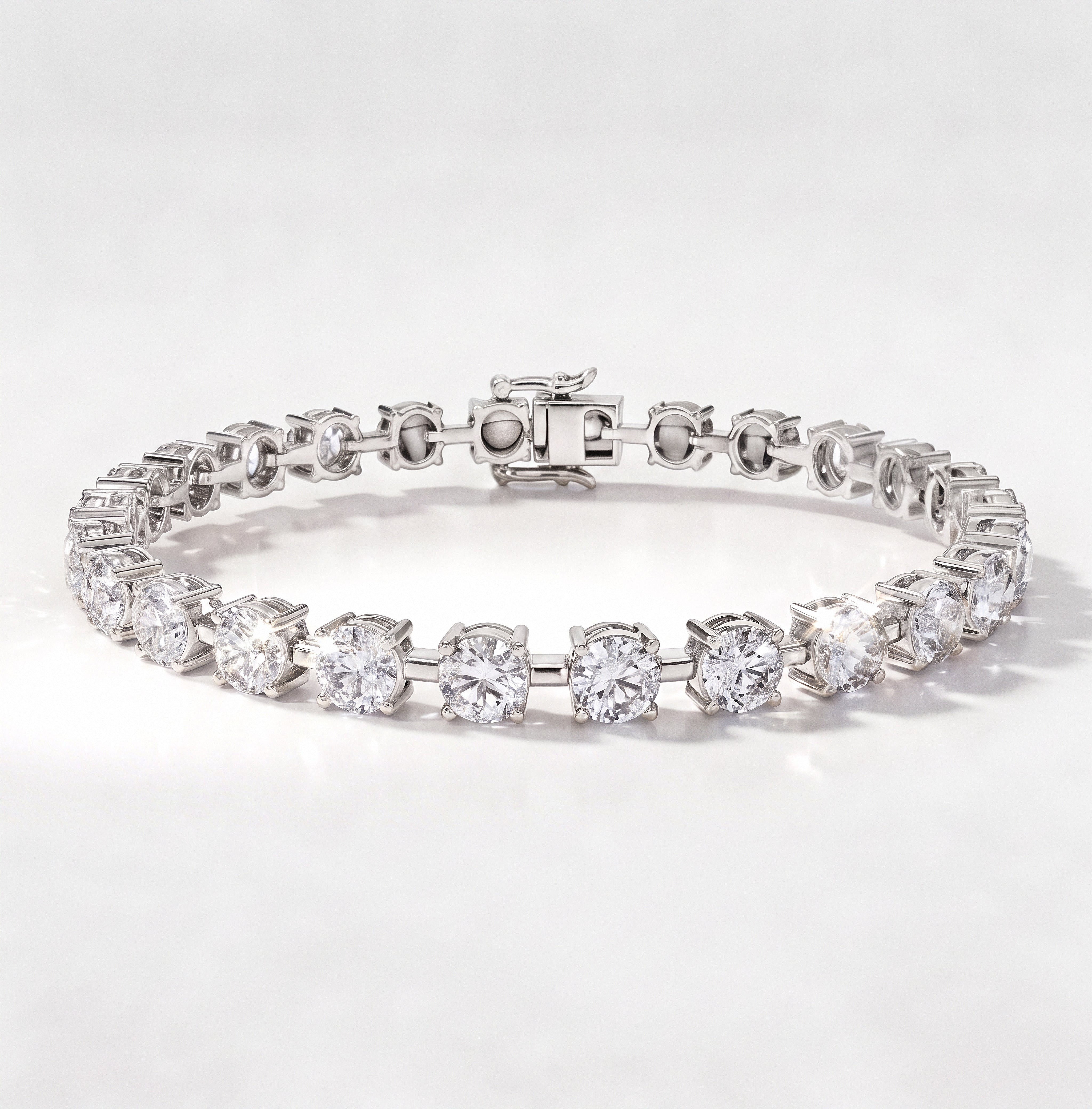 The Camile Bracelet - angle 6