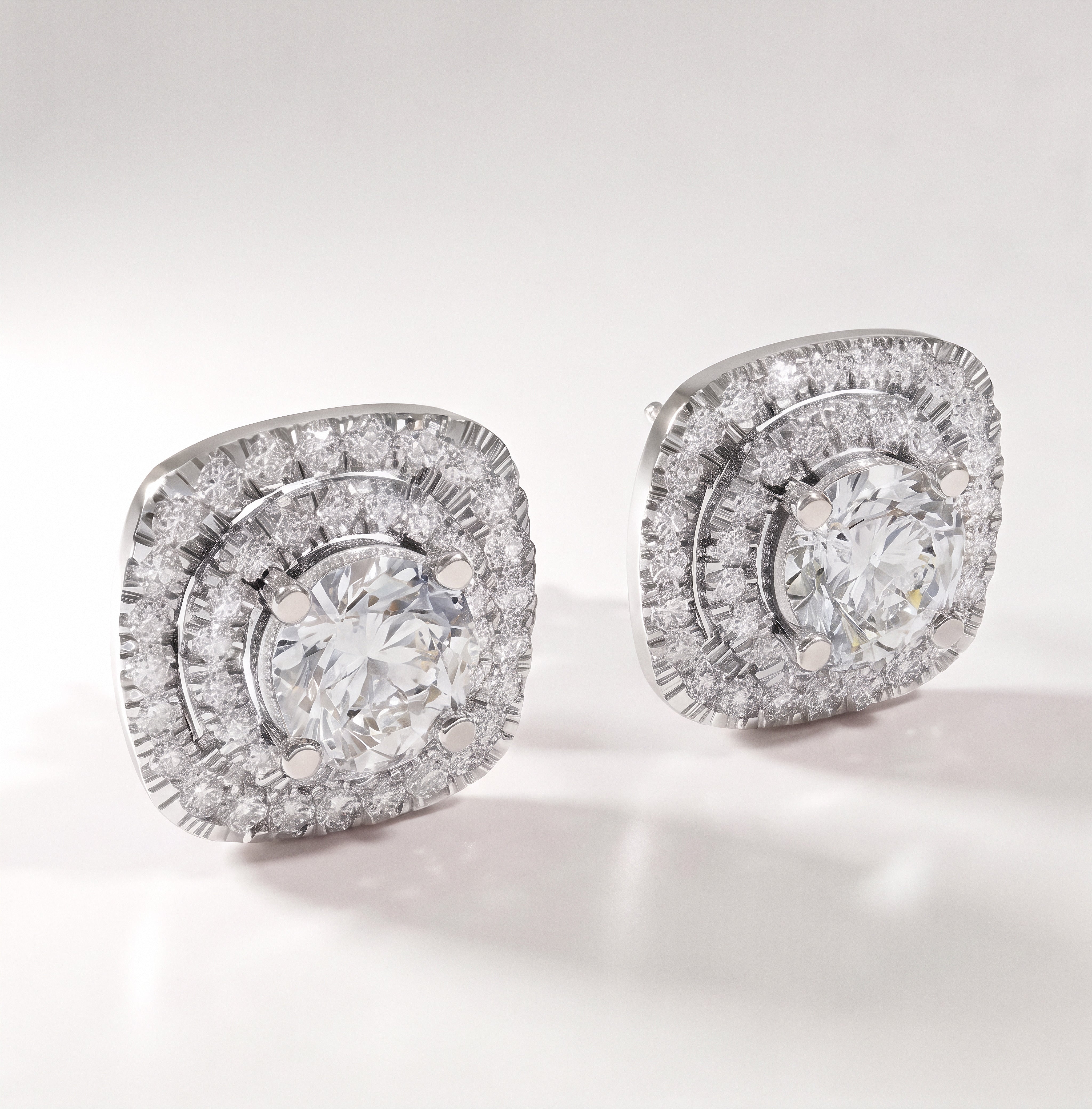 The Cindy Earring Set - angle 5