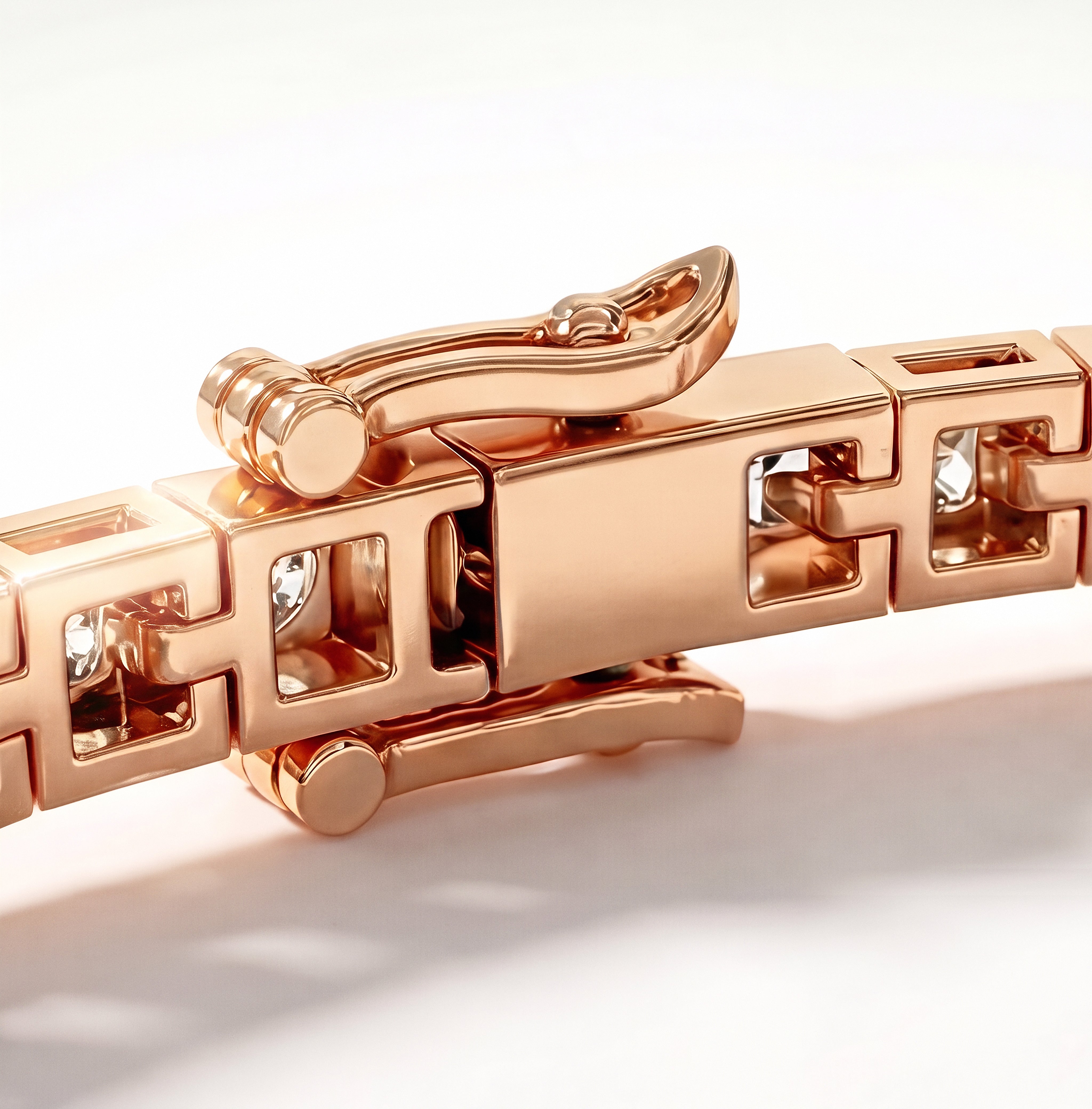 The Claire Bracelet - angle 5