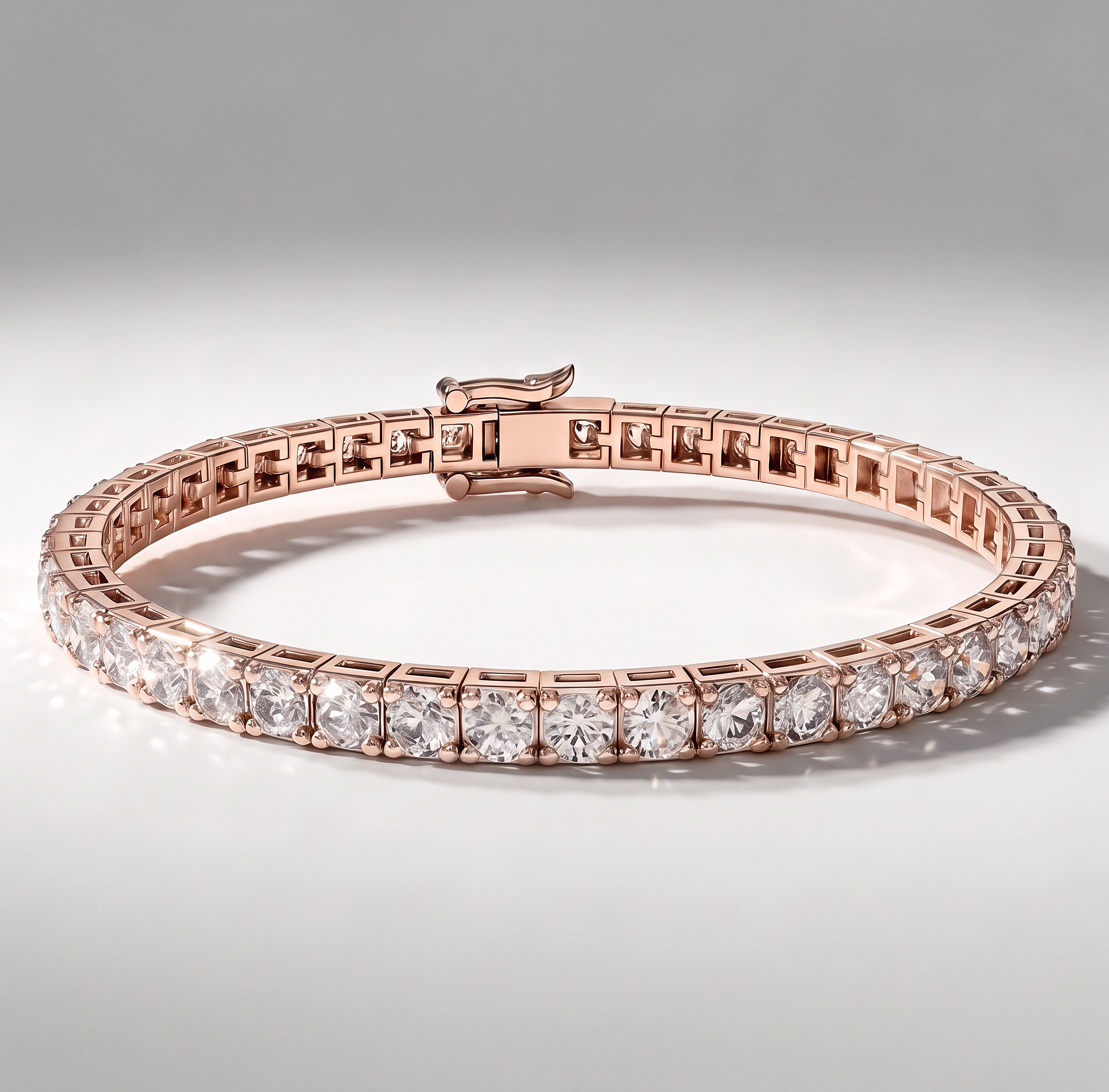 The Claire Bracelet - angle 7