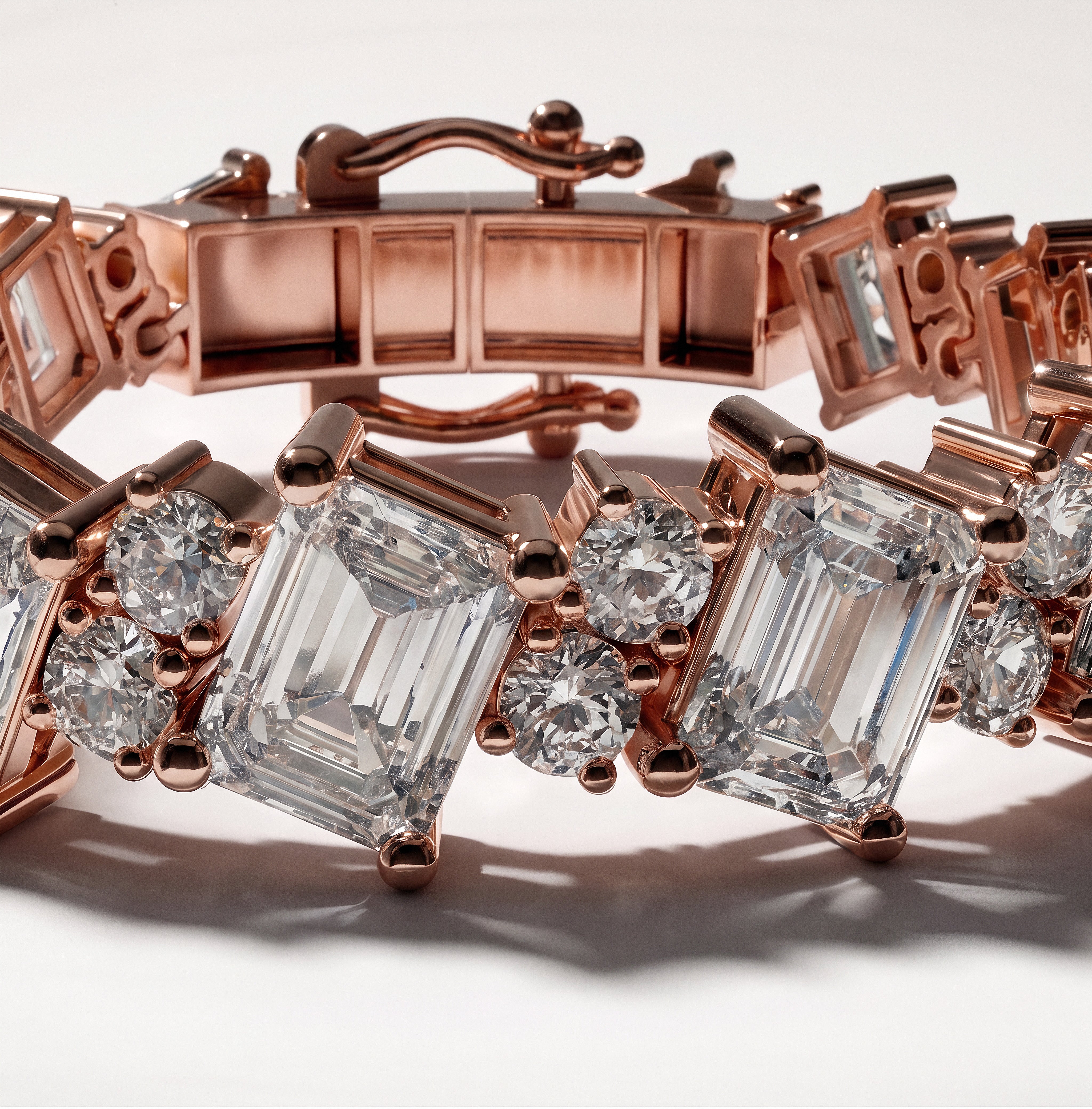 The Francis Bracelet - angle 2