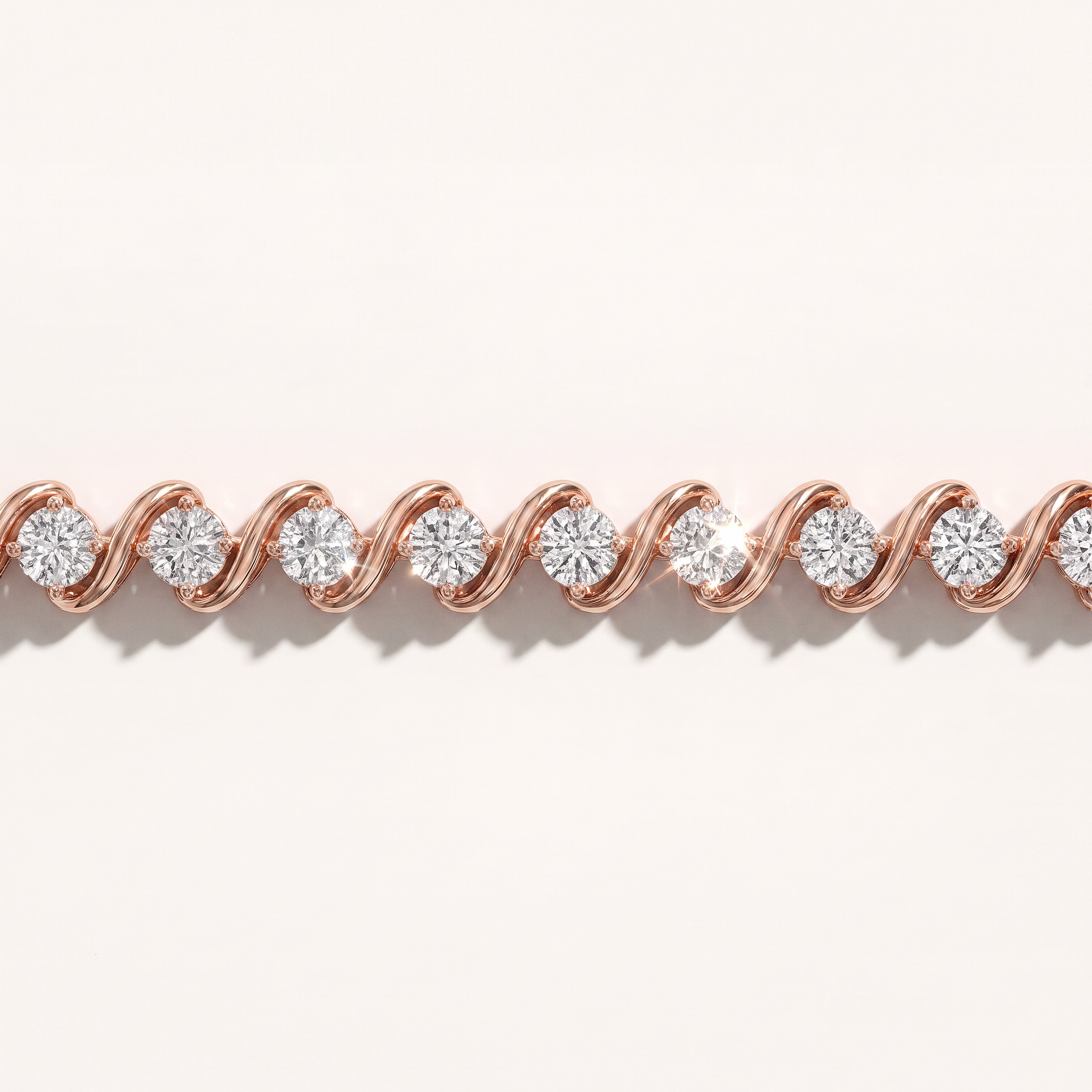 The Harmony Bracelet - angle 3