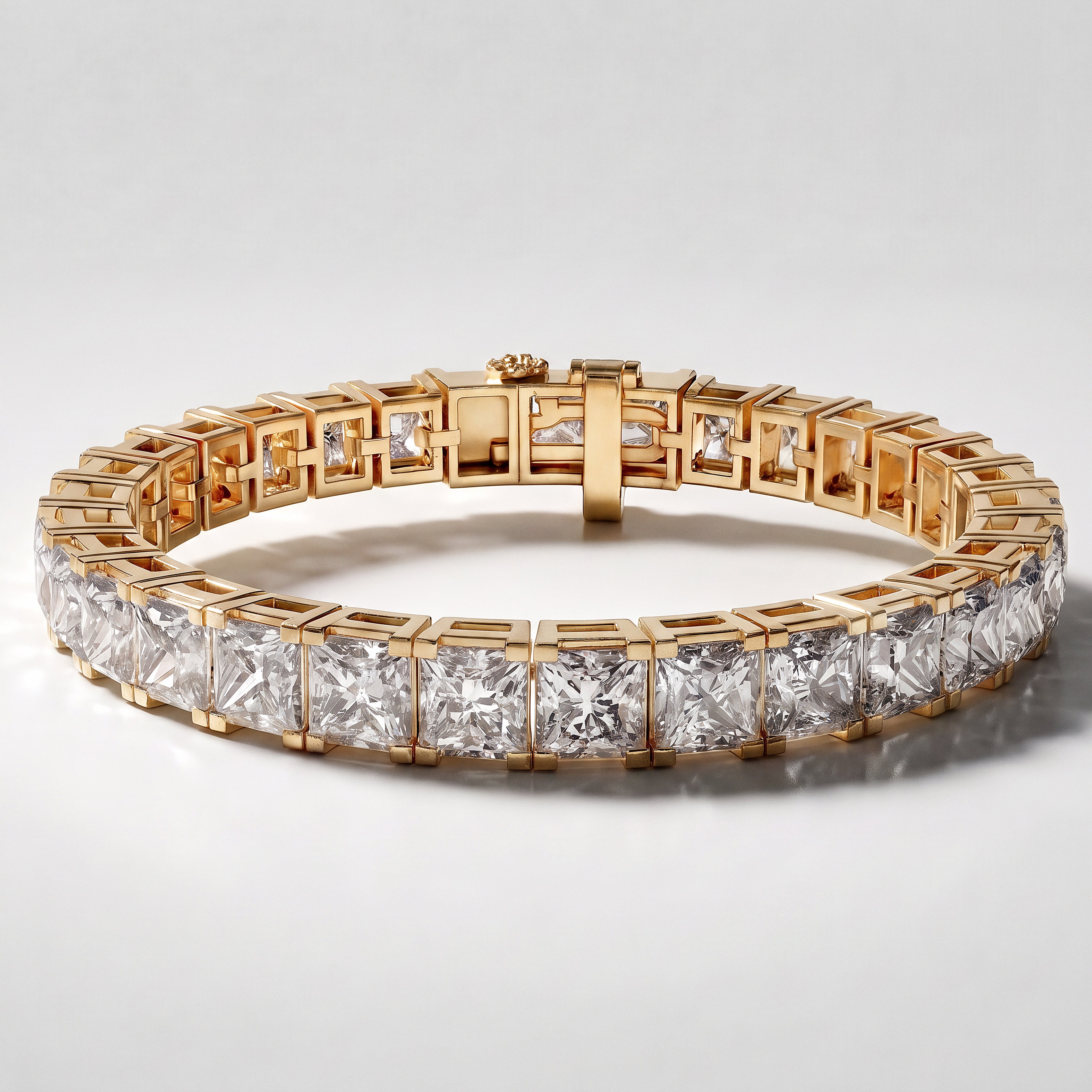 The "Kendra" Bracelet - angle 5