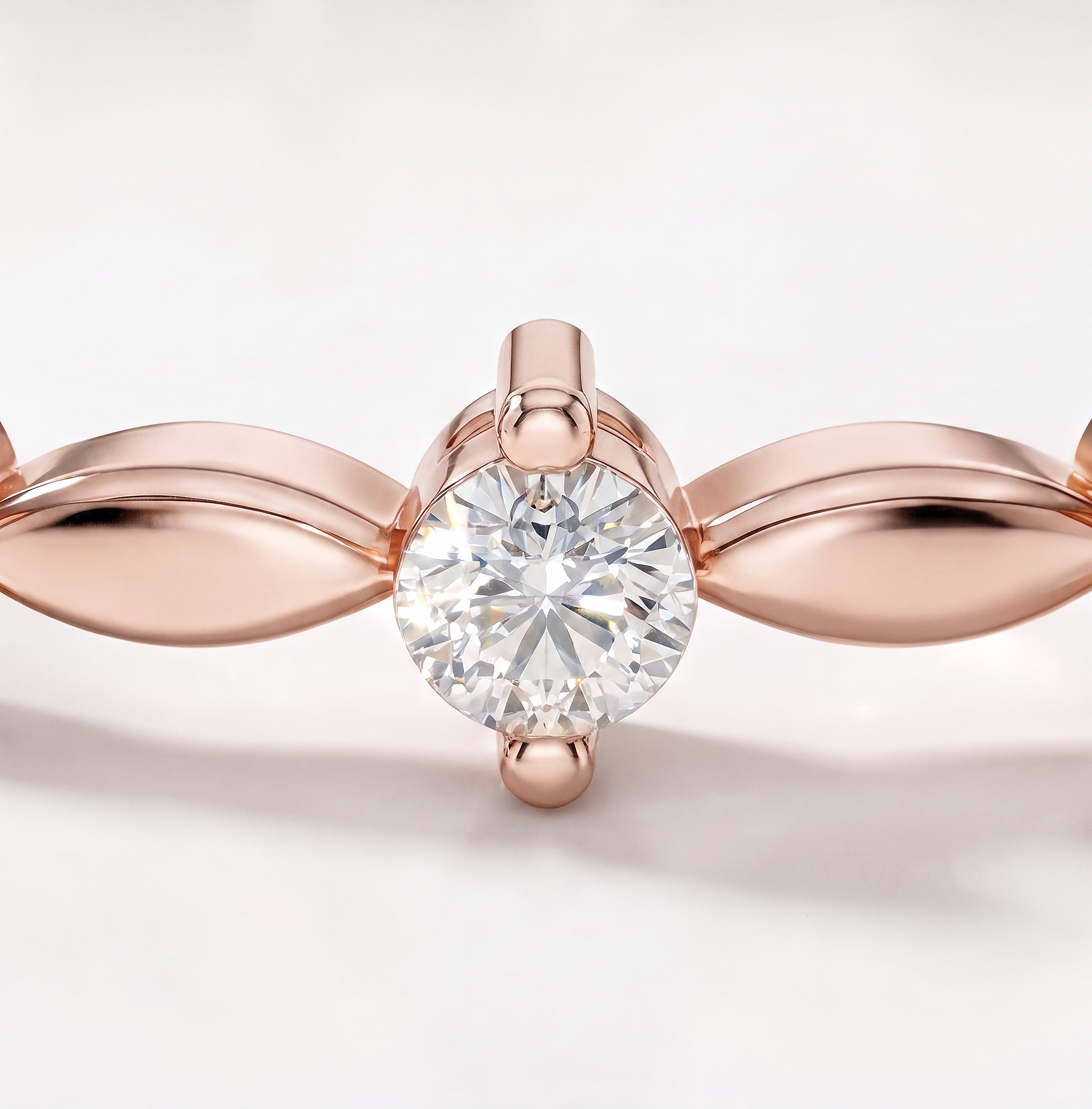 The "Lexi" Bracelet - angle 4
