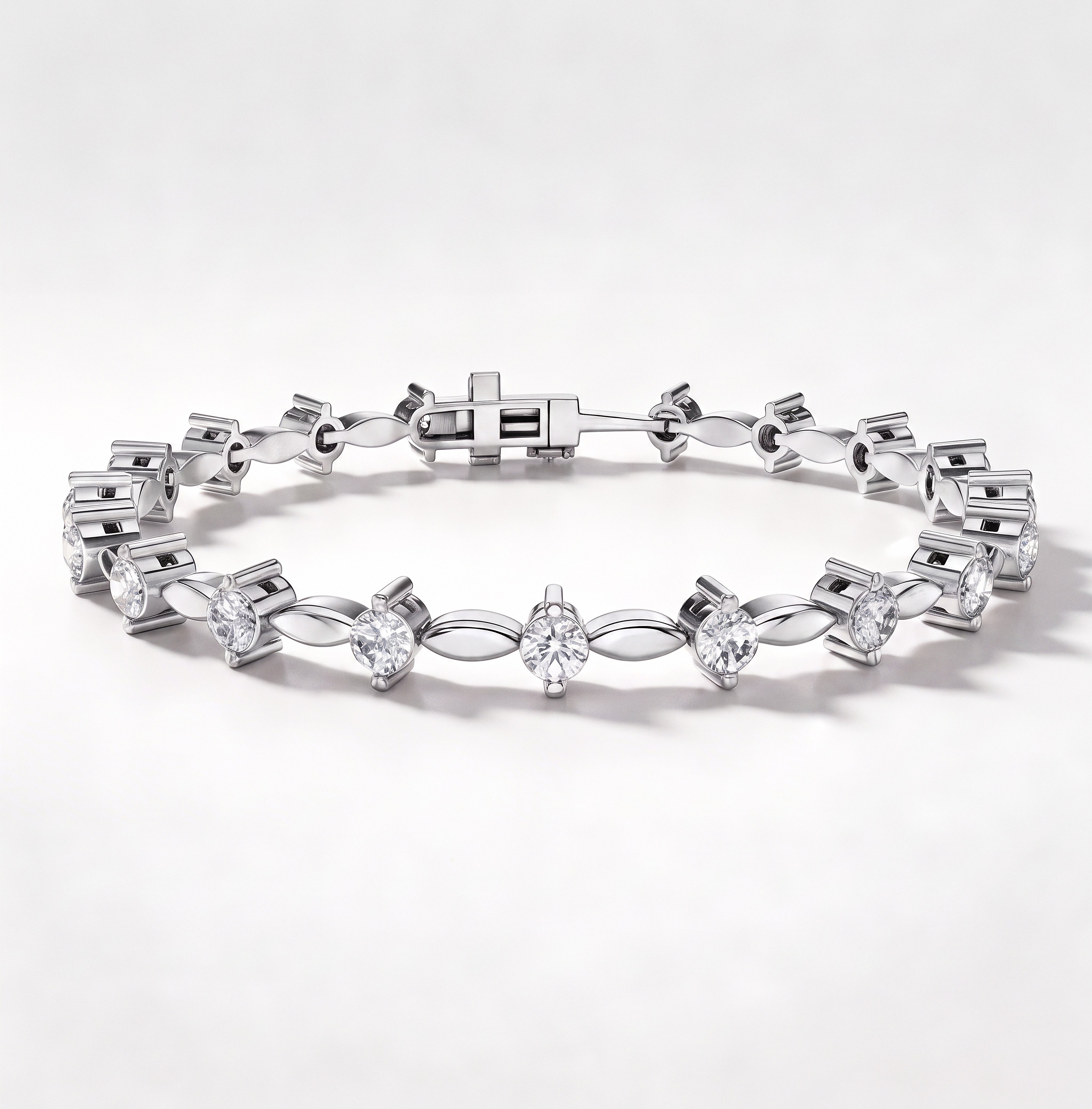 The "Lexi" Bracelet - angle 6