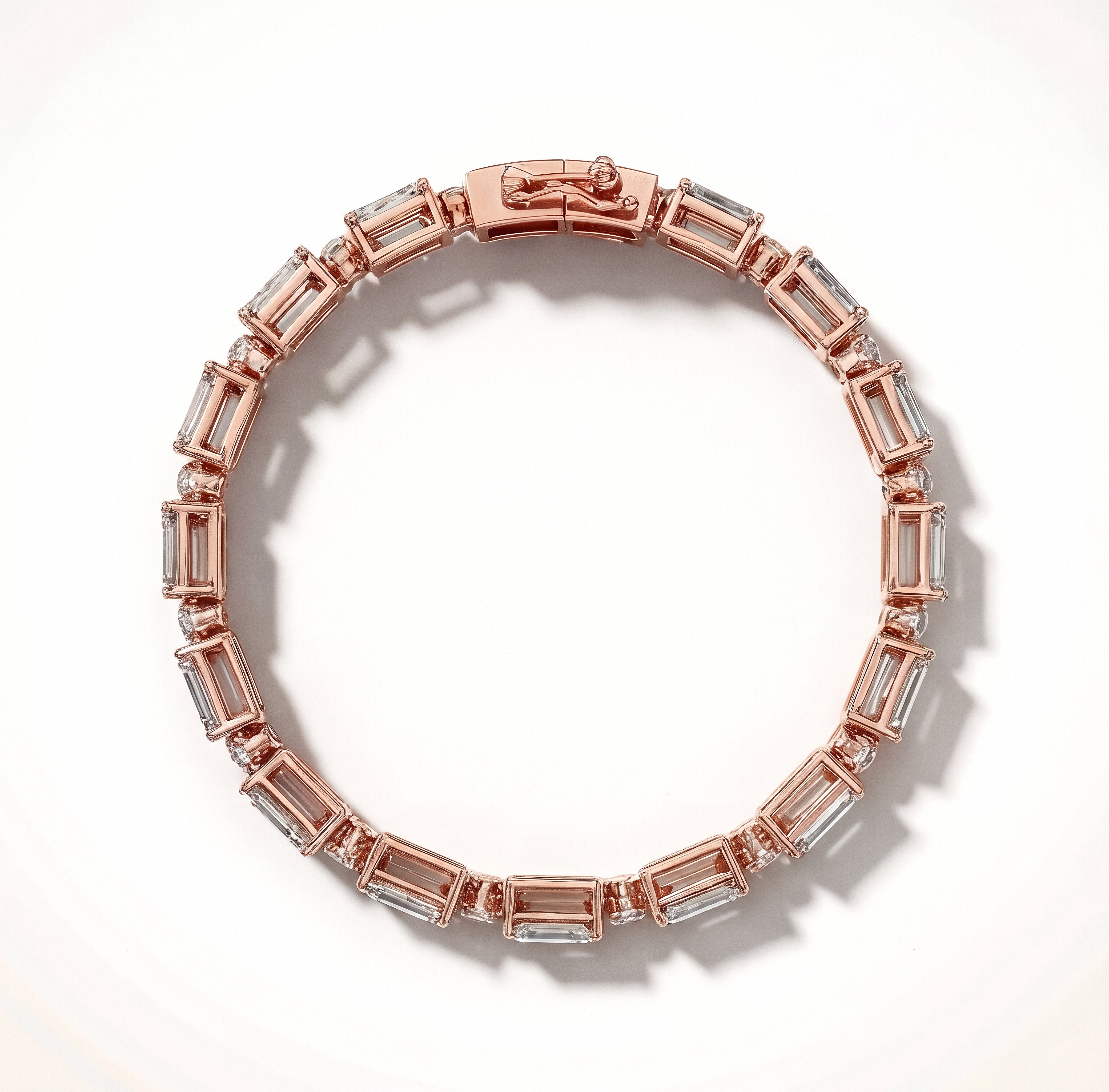 The Maria Bracelet - angle 3