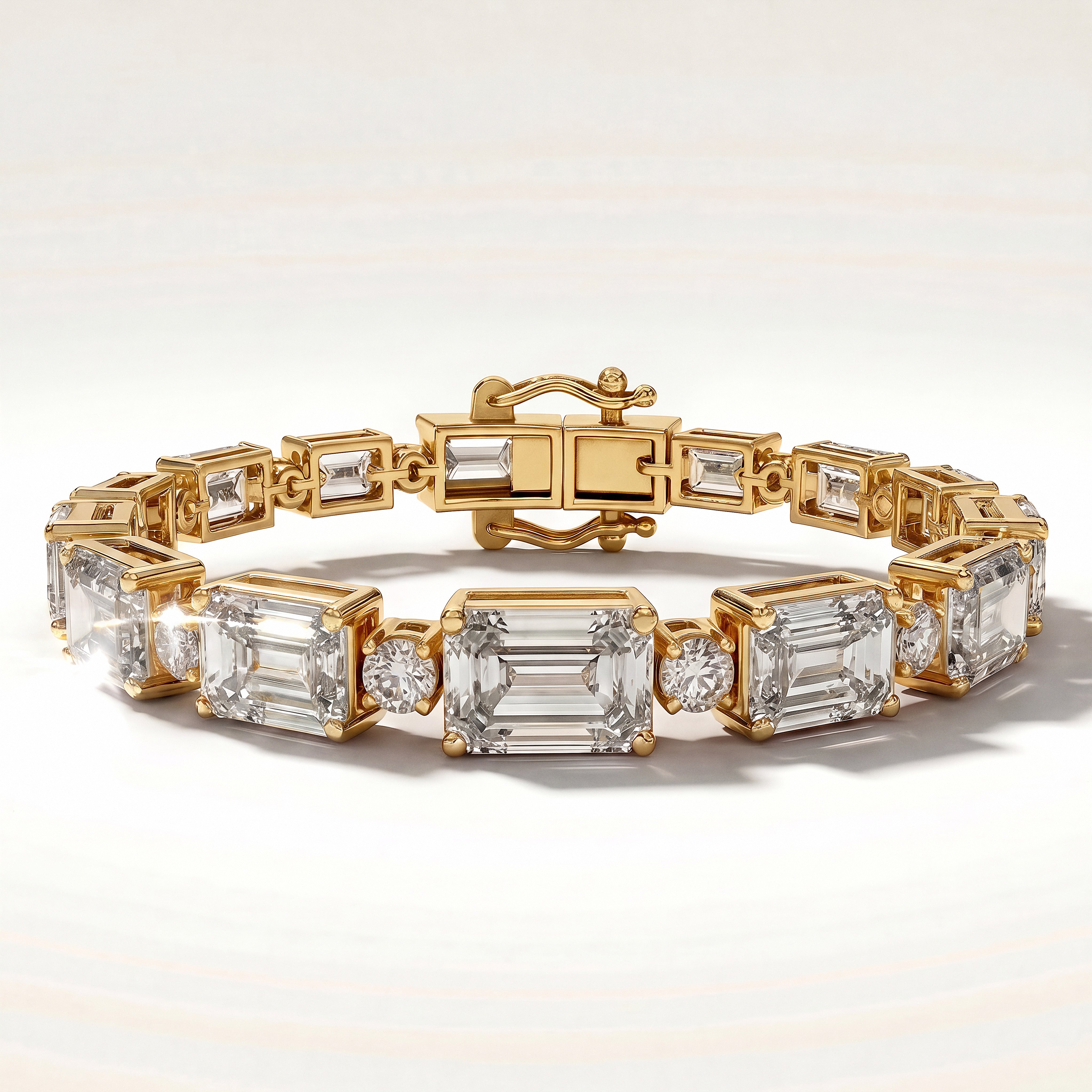 The Maria Bracelet - angle 5