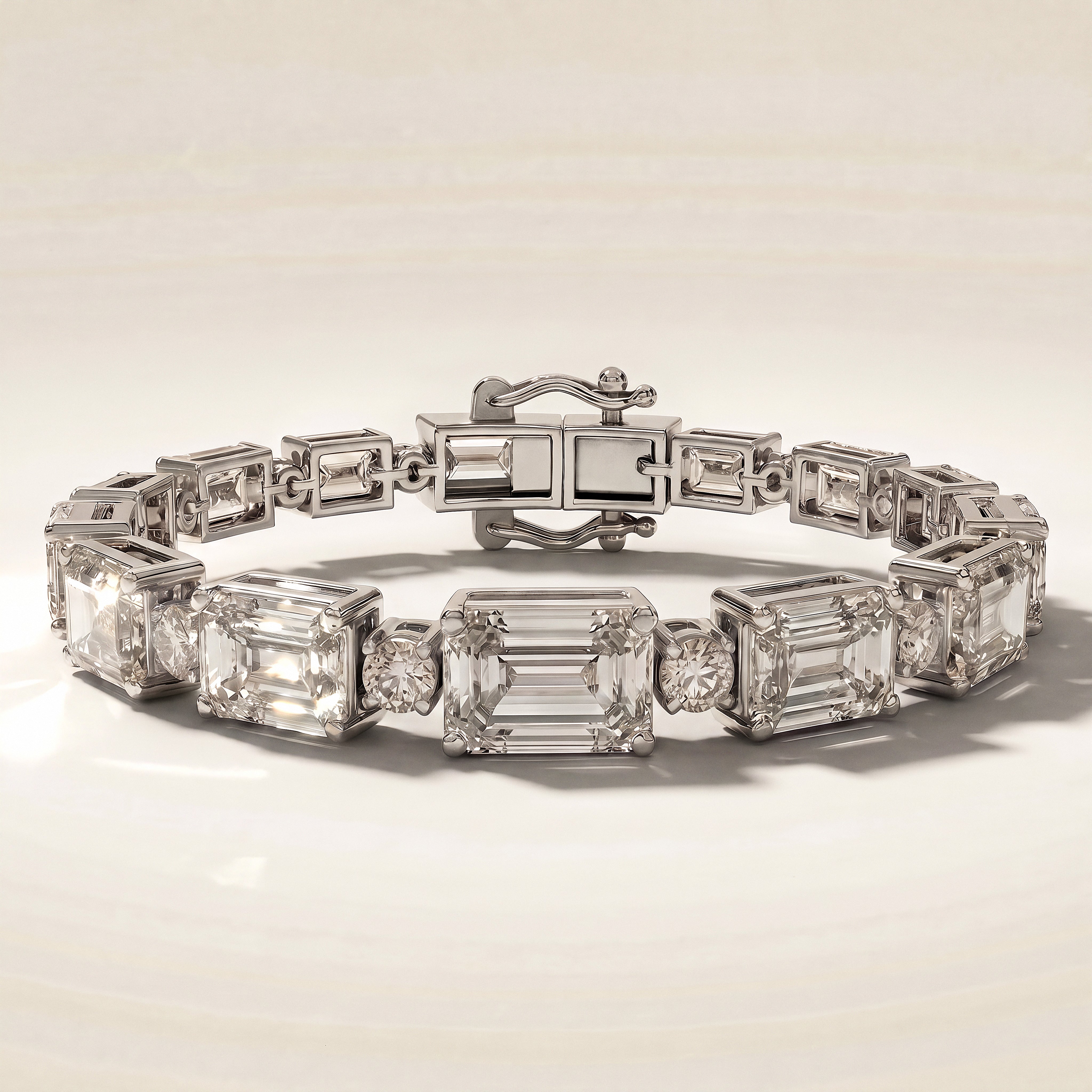 The Maria Bracelet - angle 6