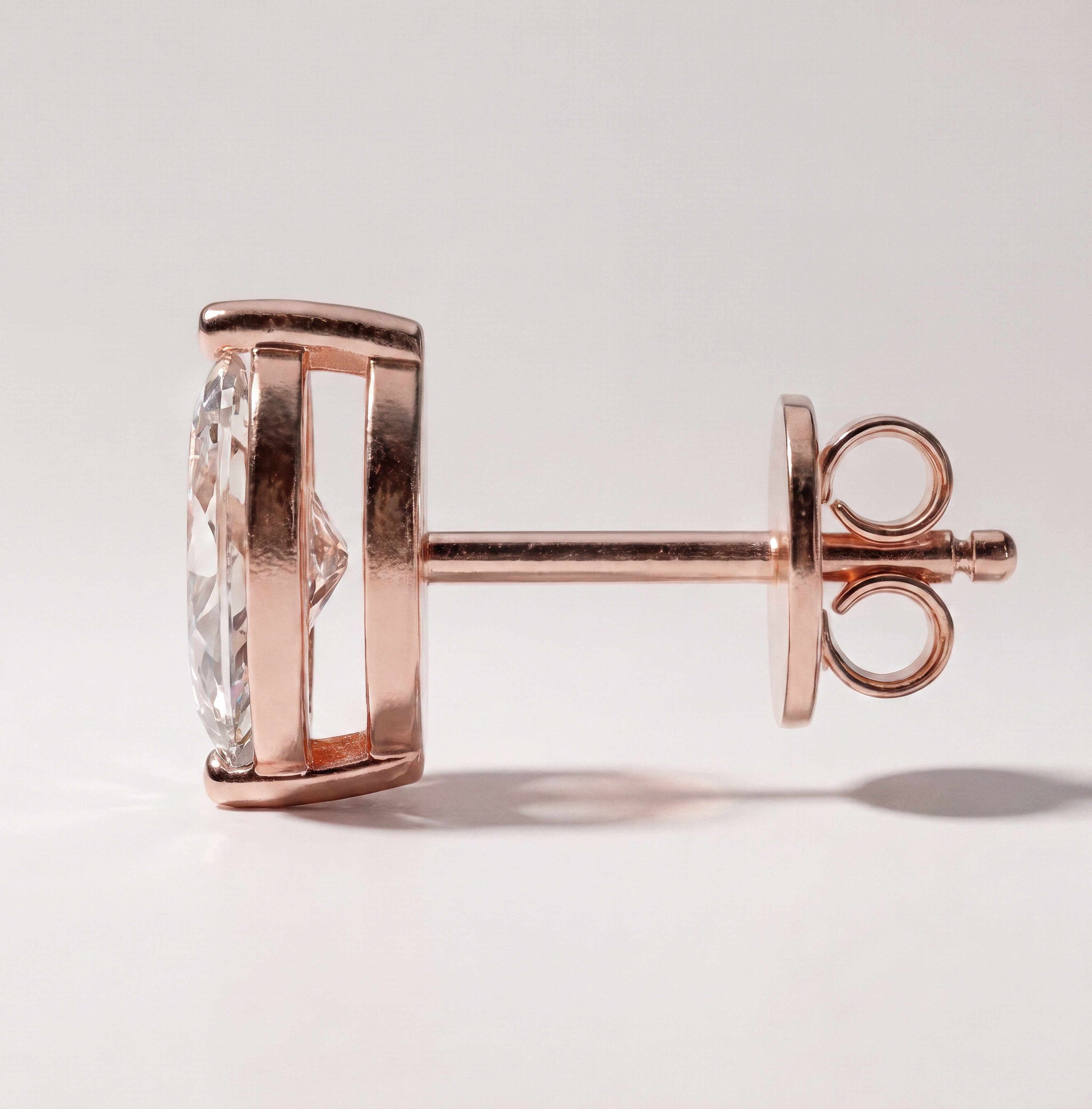 The "Nadia" Earring Set - angle 2