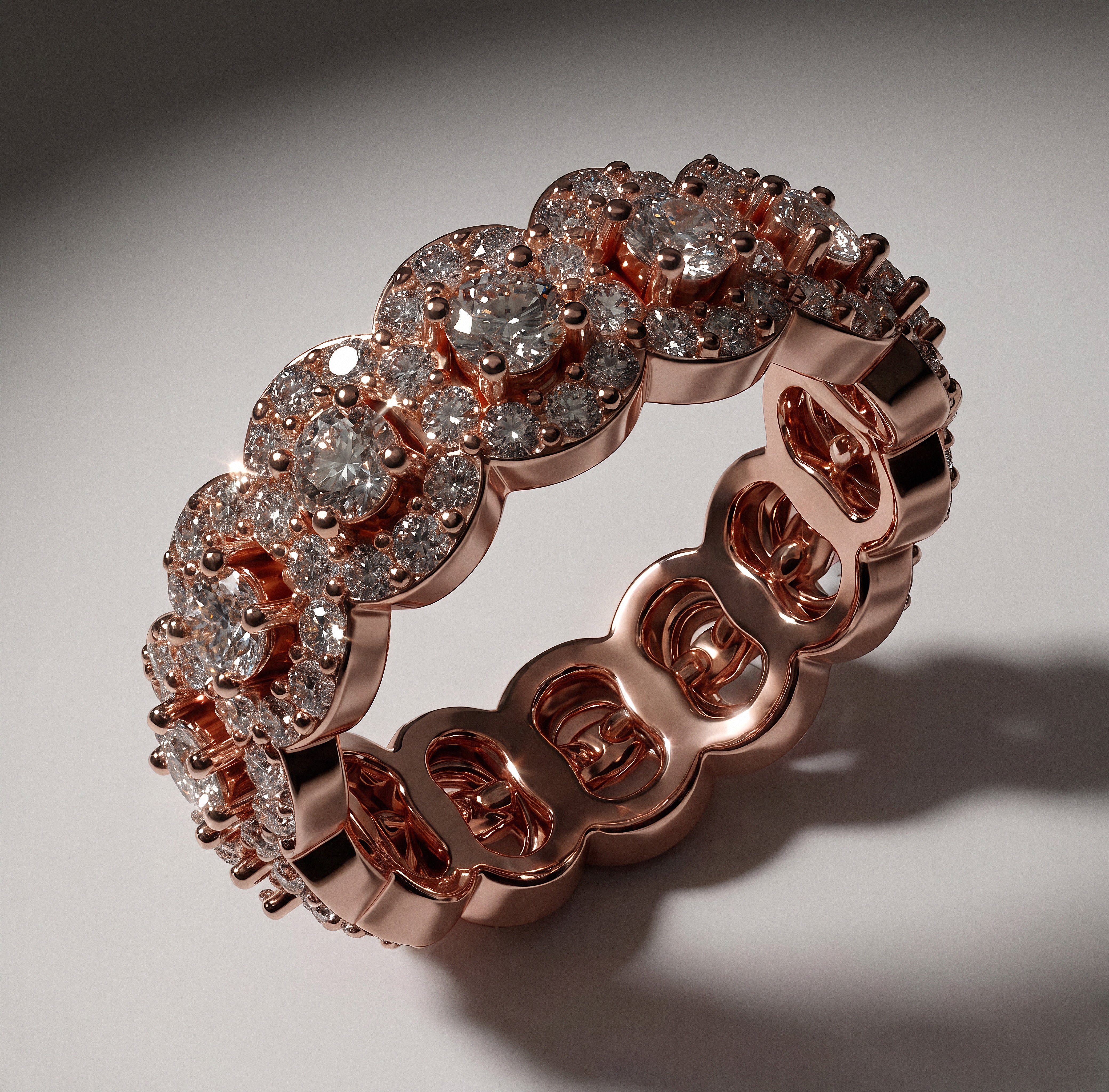 The Pamela Ring - angle 3